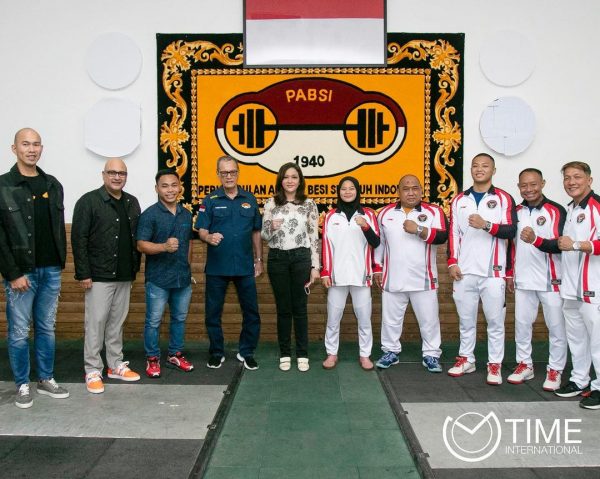 indonesian weightlifting eko yuli irawan windy cantika aisah rahmat erwin abdullah