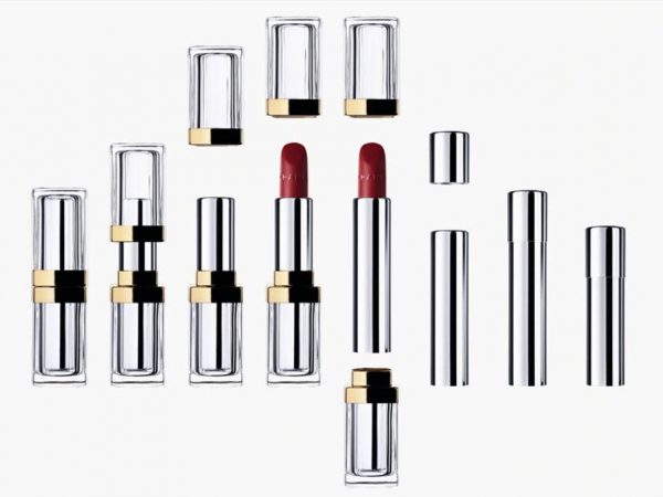 chanel 31 le rouge lipstick