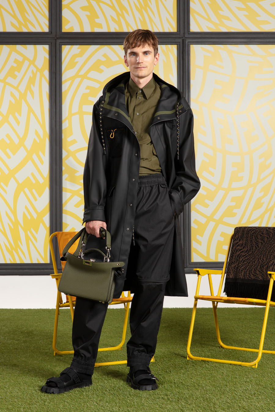 Fendi Takes Miami: Shop The FF Vertigo Collection