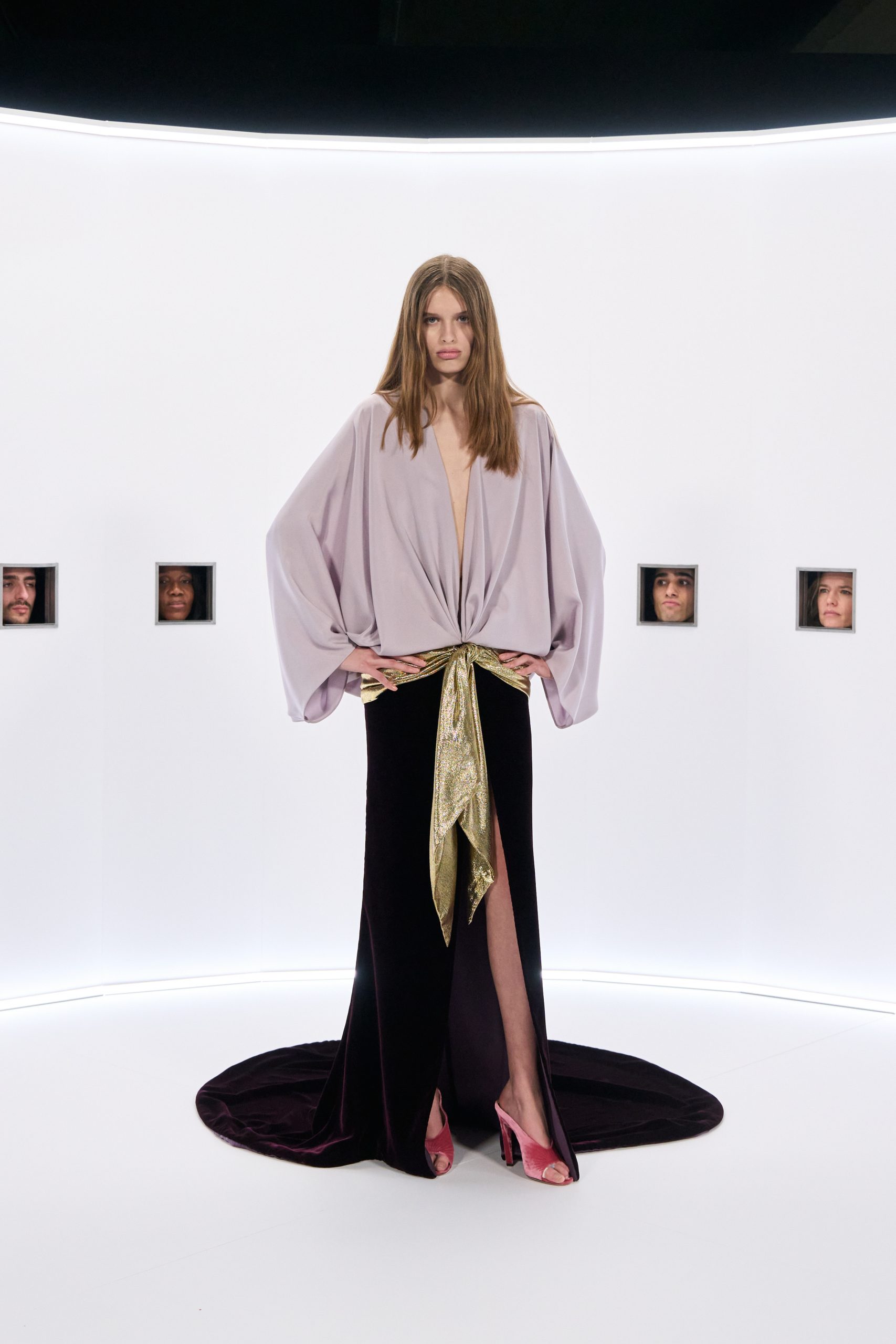 photo: Alessandro Lucioni / Gorunway.com