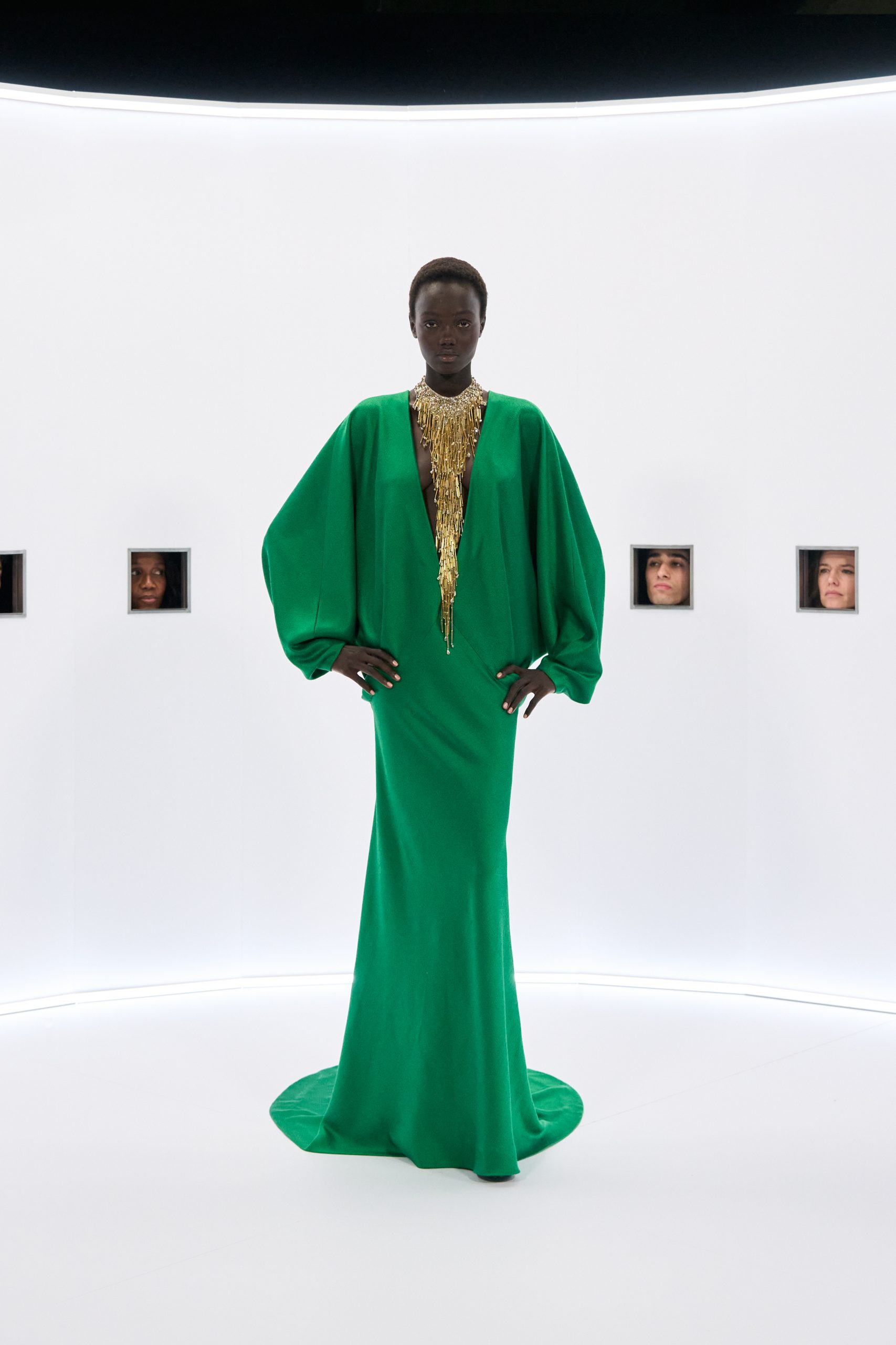 photo: Alessandro Lucioni / Gorunway.com