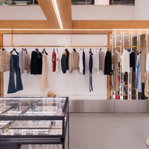 CELINE – Plaza Indonesia