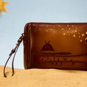 Berluti x The Little Prince: Translating Literature into Craftsmanship