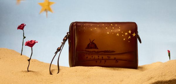 Berluti x The Little Prince: Translating Literature into Craftsmanship