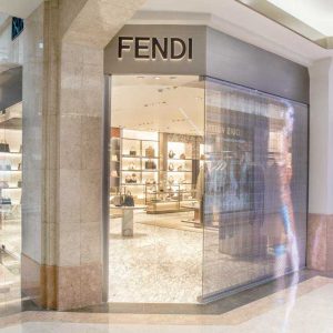 FENDI – Plaza Senayan