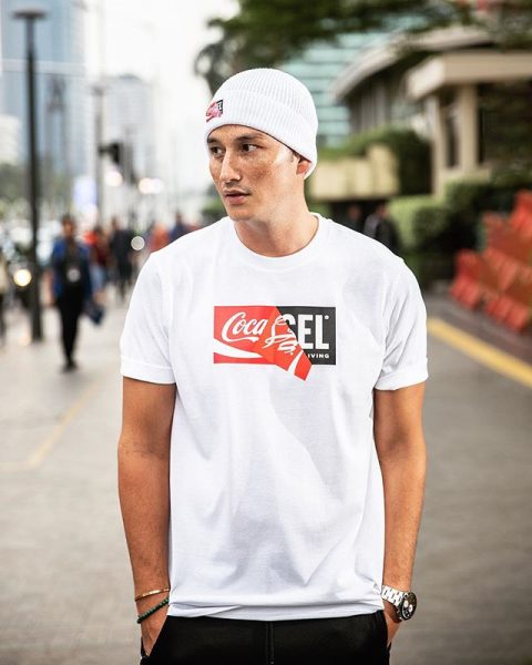Cola diesel sale