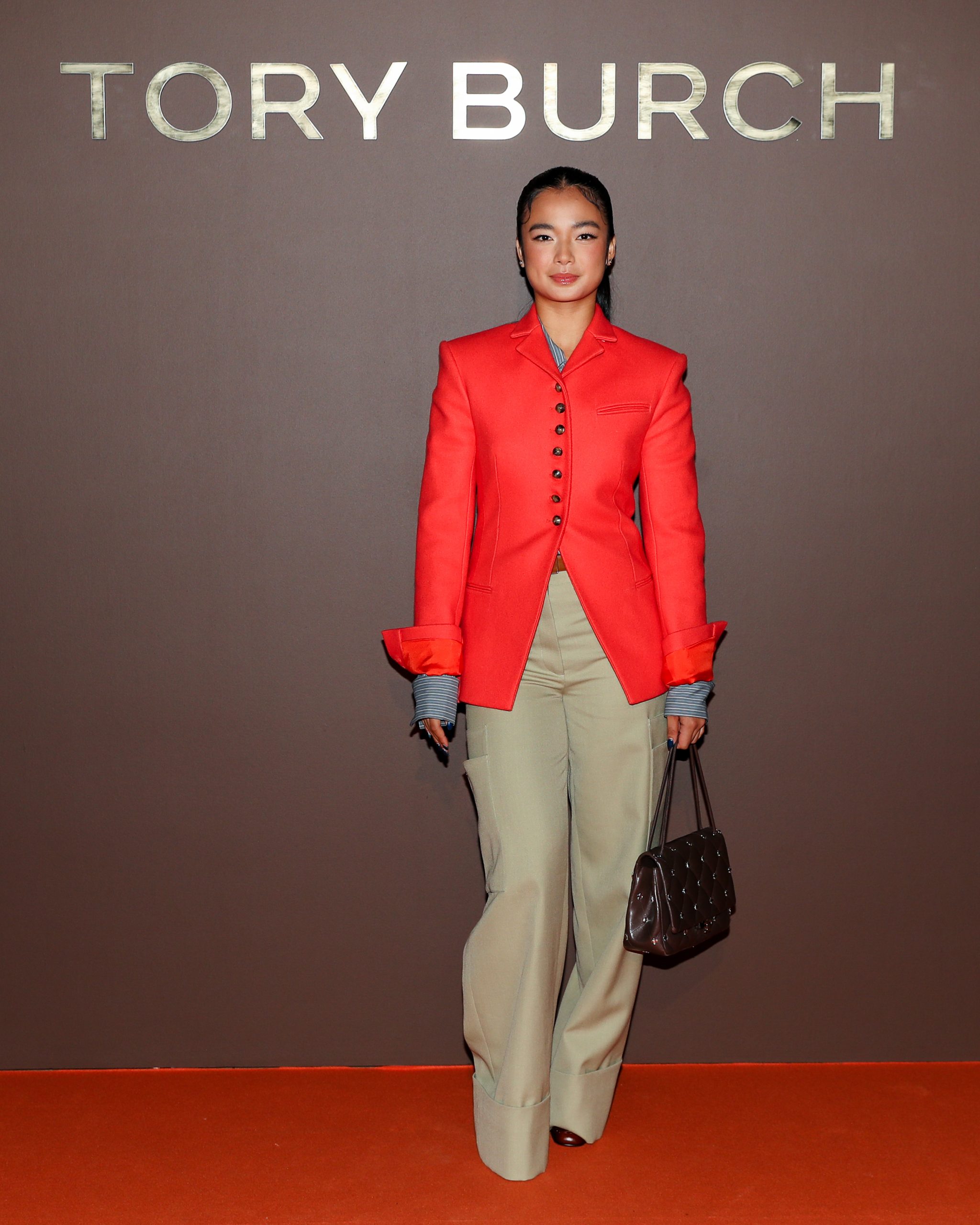 Tory Burch - Spring/Summer 2027 New York Fashion Week