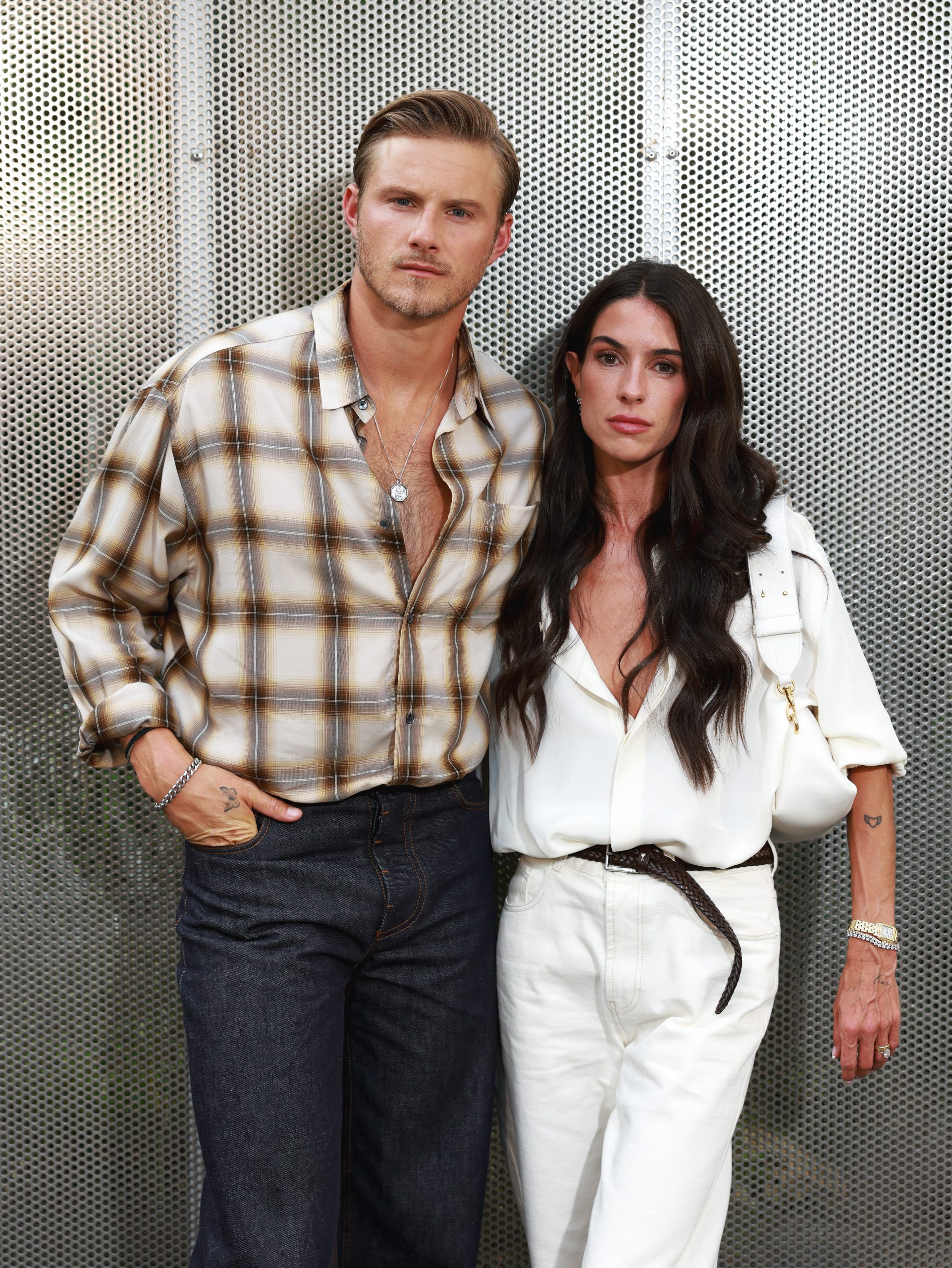 AMI Paris - Photocall - Paris Fashion Week - Menswear Spring/Summer 2027