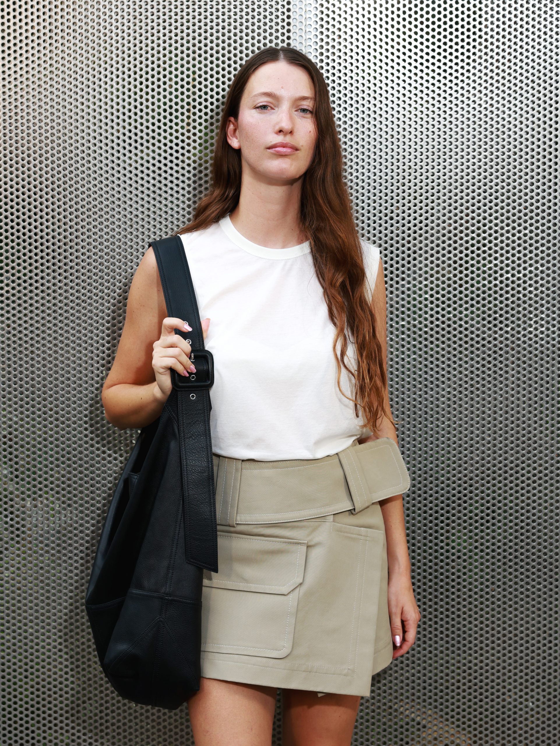 AMI Paris - Photocall - Paris Fashion Week - Menswear Spring/Summer 2027