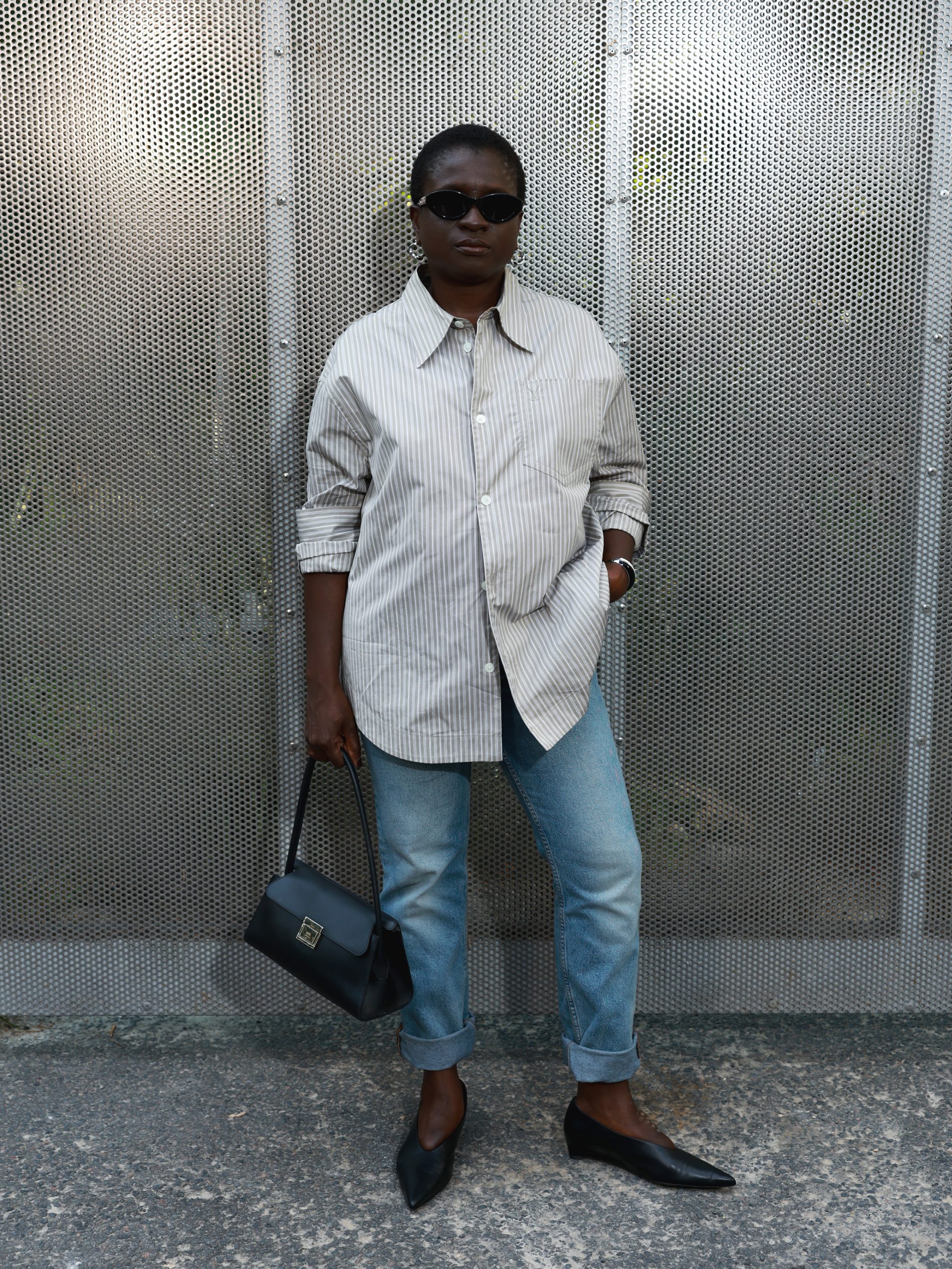 AMI Paris - Photocall - Paris Fashion Week - Menswear Spring/Summer 2027