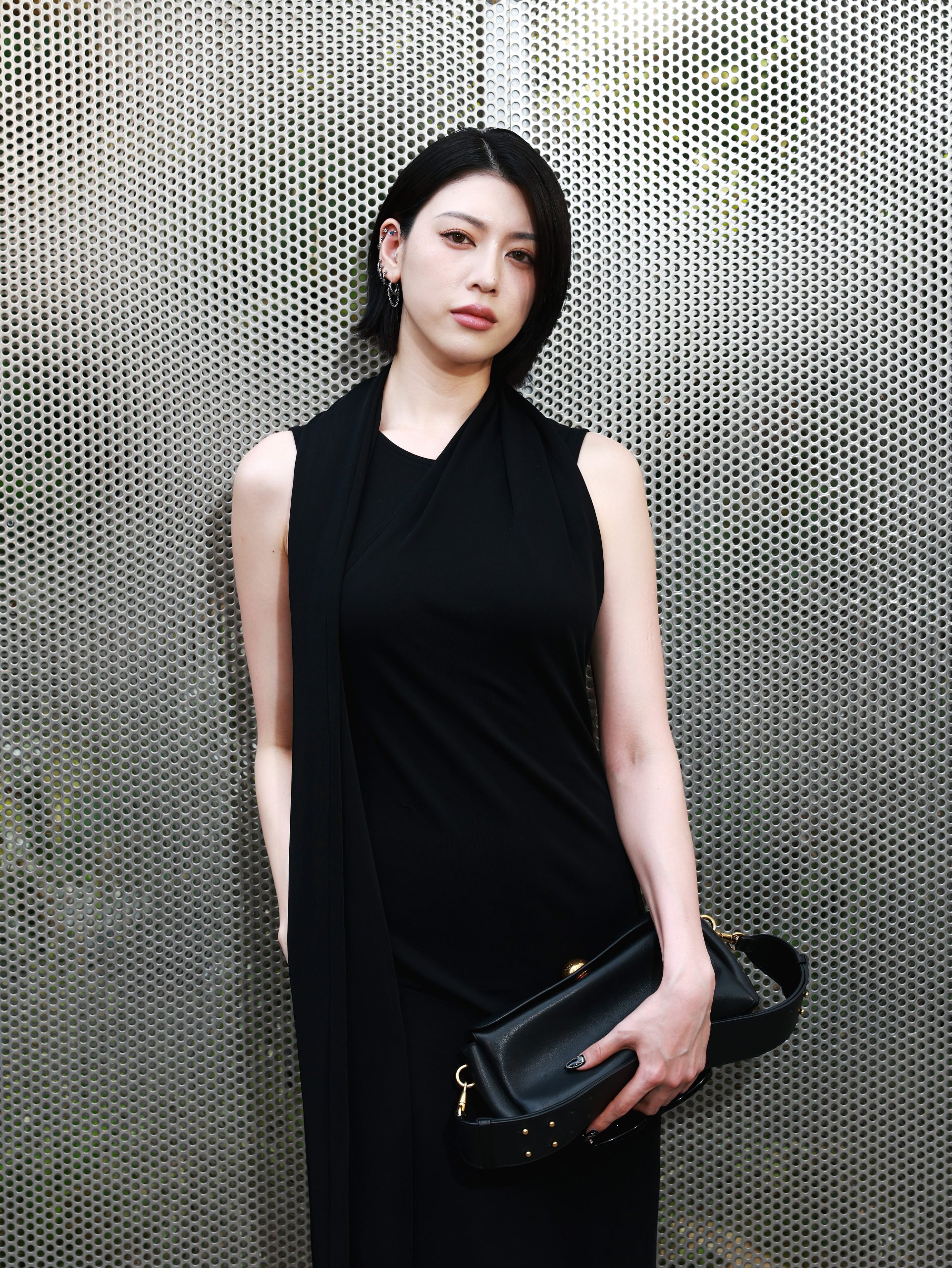 AMI Paris - Photocall - Paris Fashion Week - Menswear Spring/Summer 2027