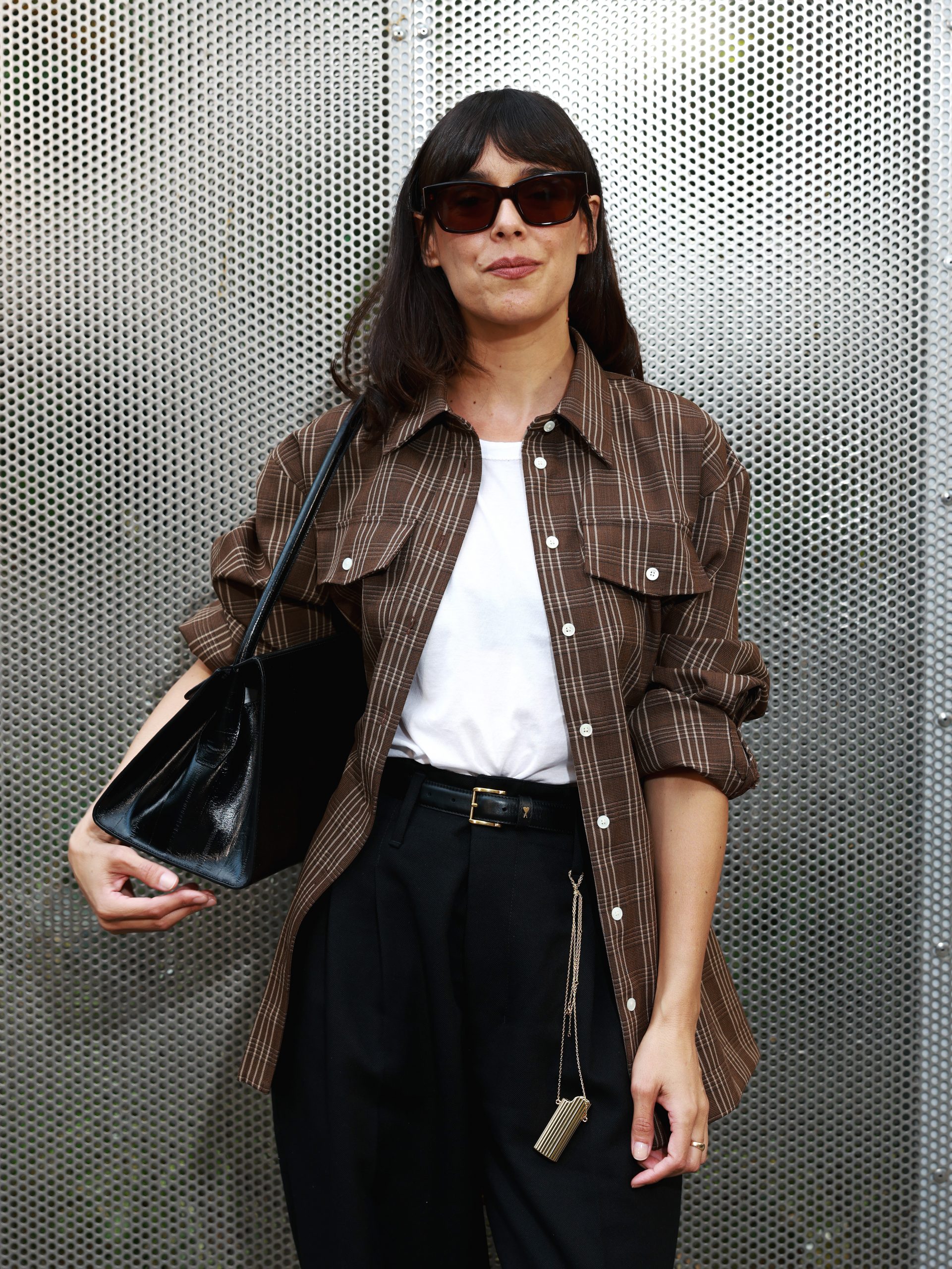 AMI Paris - Photocall - Paris Fashion Week - Menswear Spring/Summer 2027
