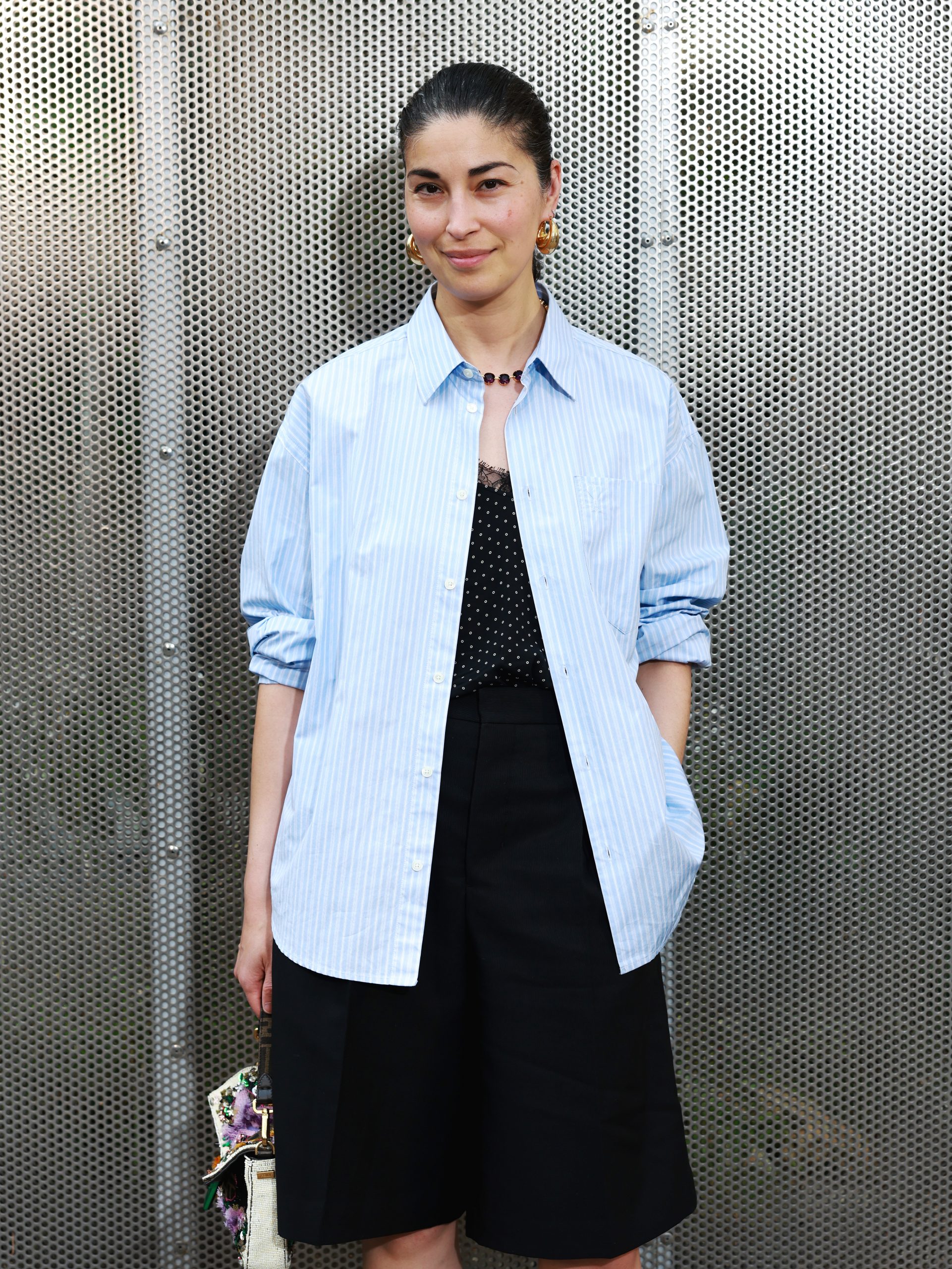 AMI Paris - Photocall - Paris Fashion Week - Menswear Spring/Summer 2027