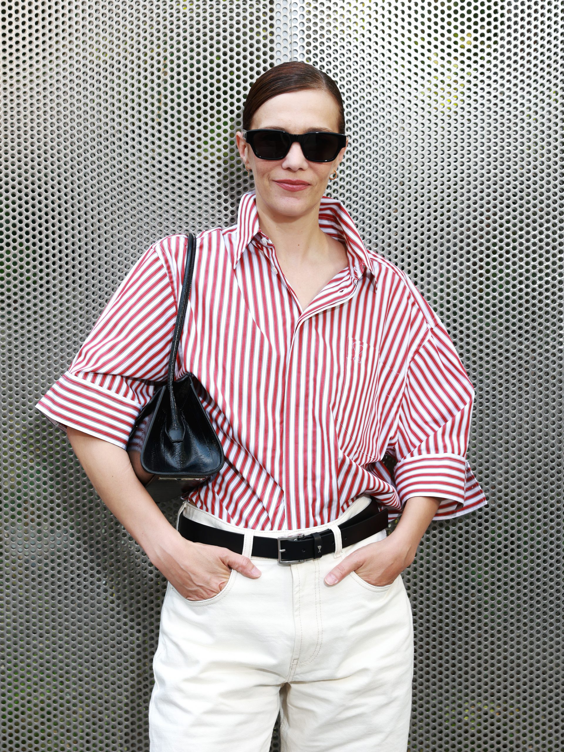AMI Paris - Photocall - Paris Fashion Week - Menswear Spring/Summer 2027
