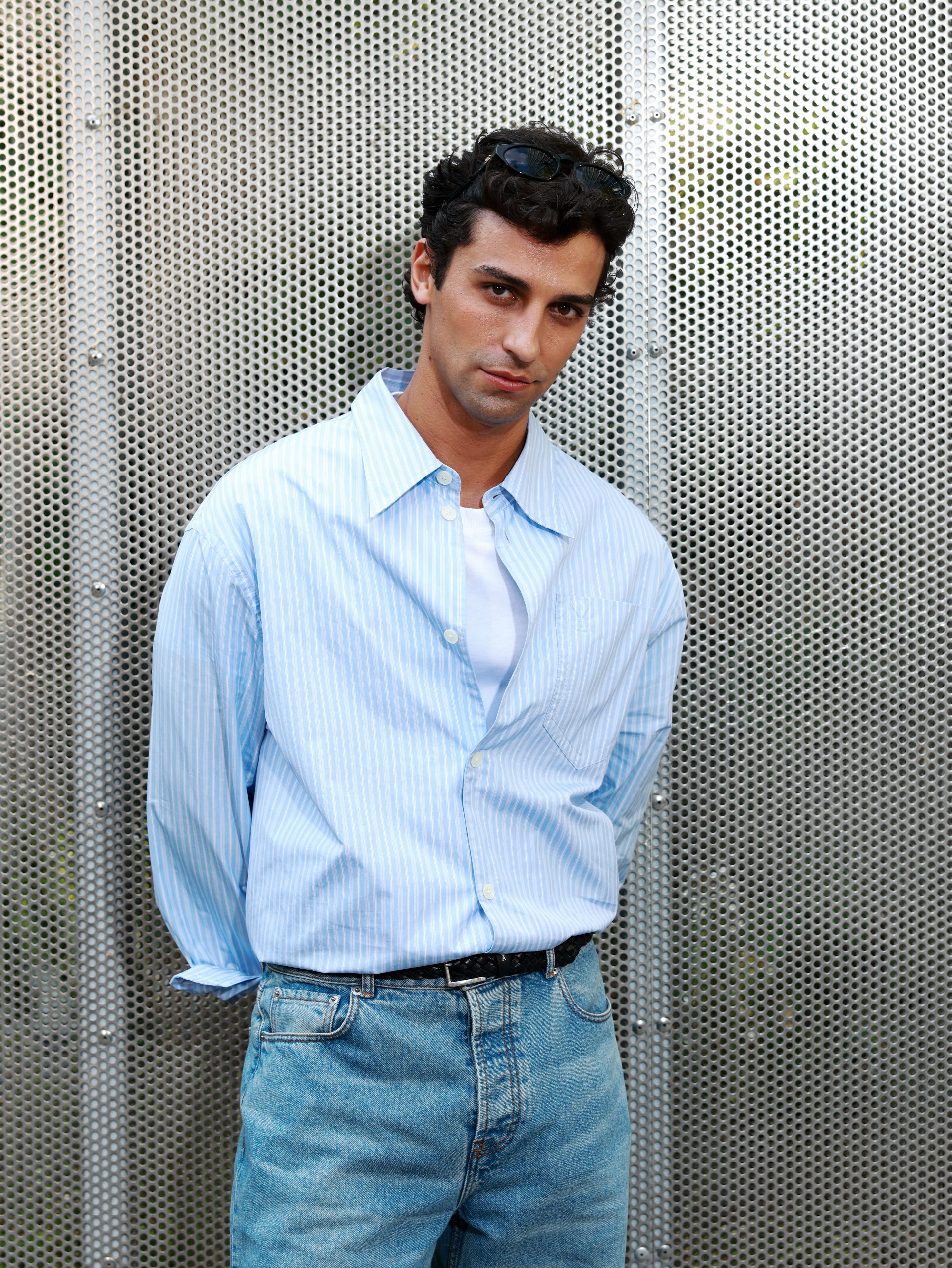 AMI Paris - Photocall - Paris Fashion Week - Menswear Spring/Summer 2027