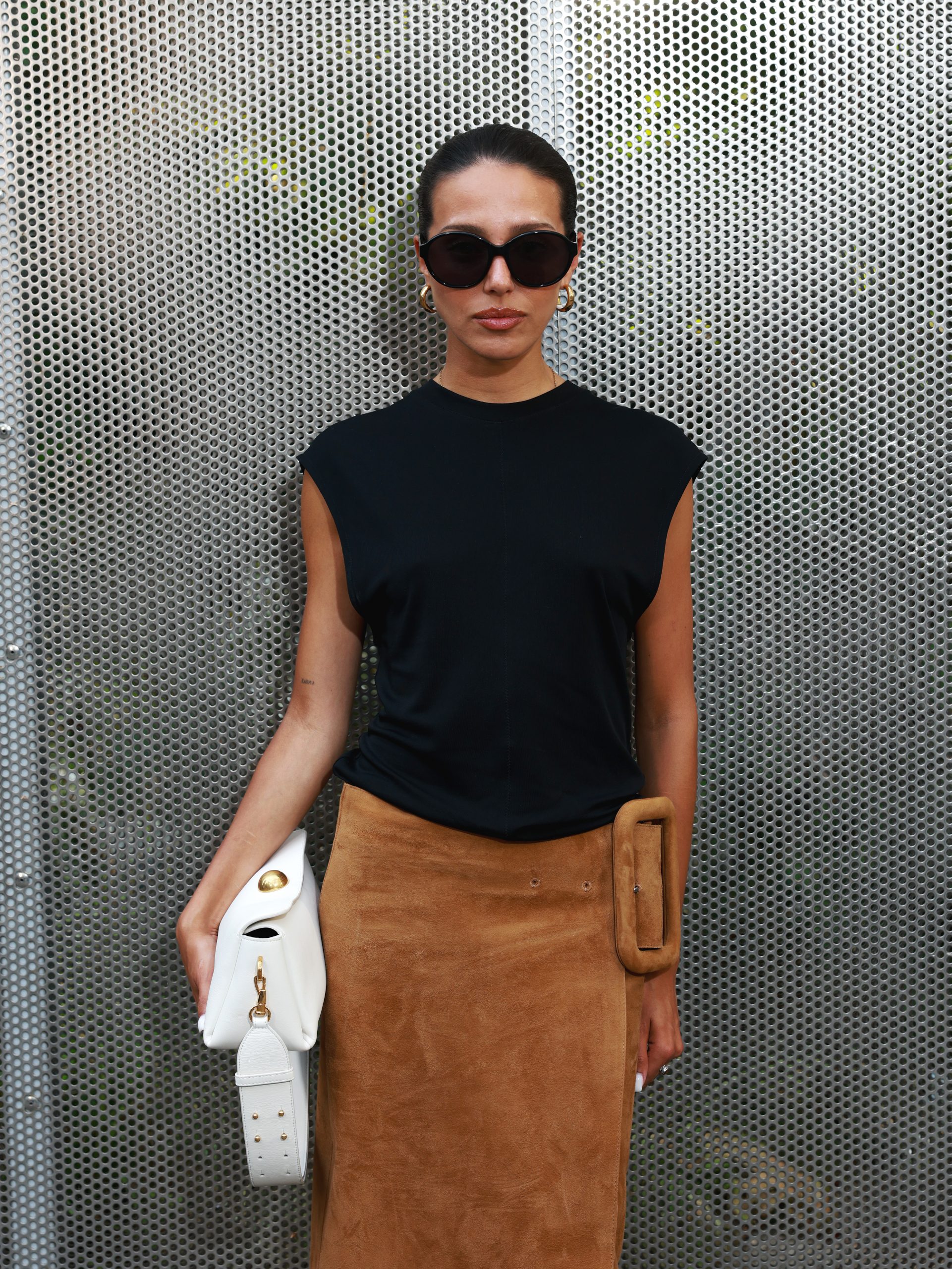 AMI Paris - Photocall - Paris Fashion Week - Menswear Spring/Summer 2027