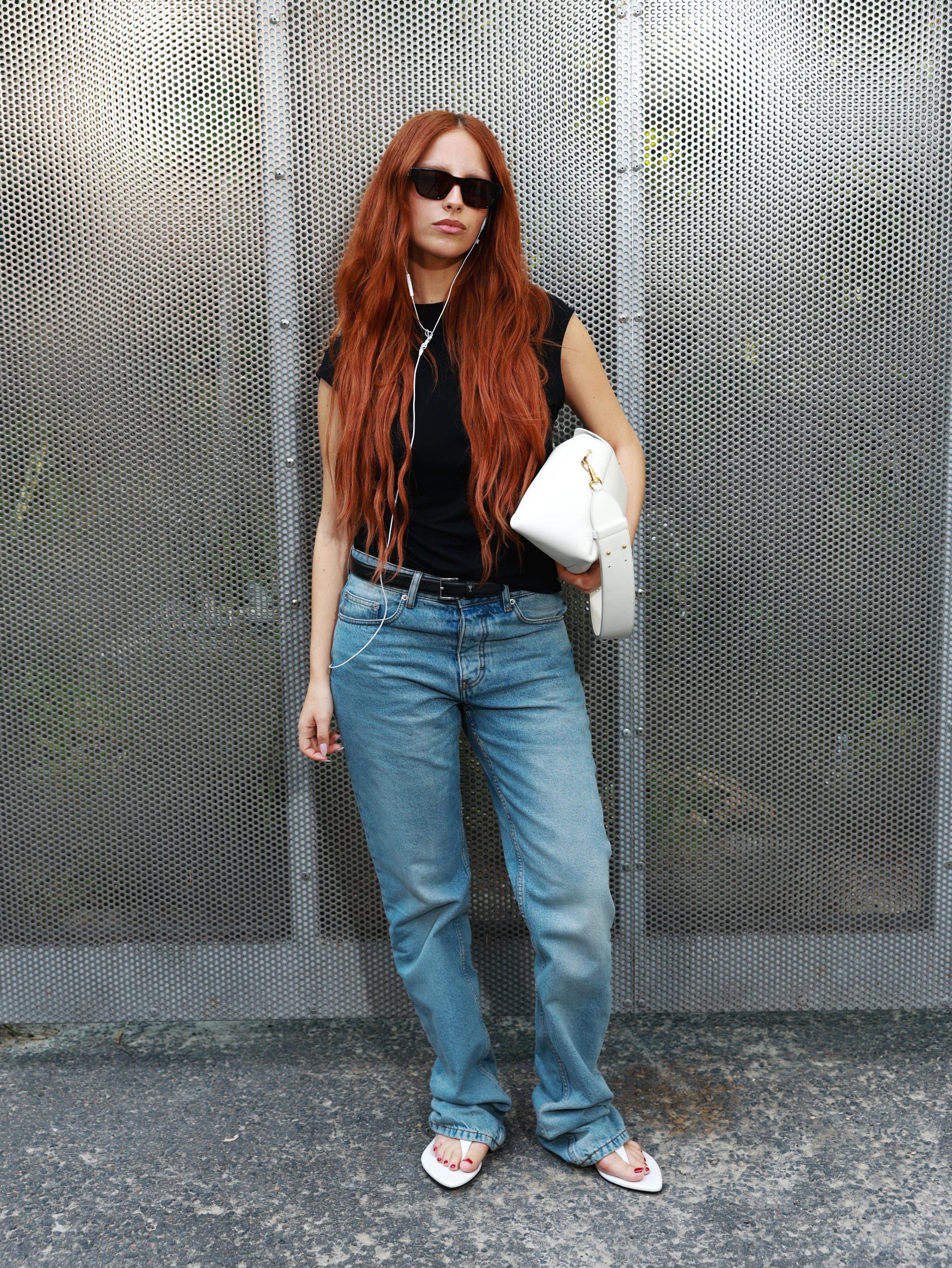 AMI Paris - Photocall - Paris Fashion Week - Menswear Spring/Summer 2027