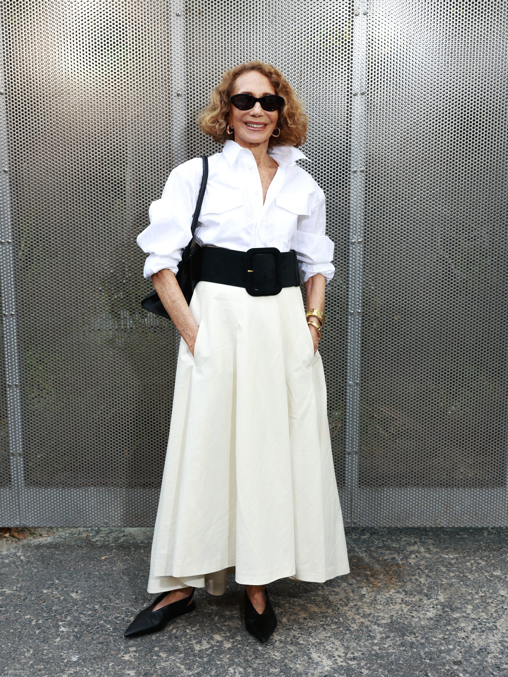 AMI Paris - Photocall - Paris Fashion Week - Menswear Spring/Summer 2027