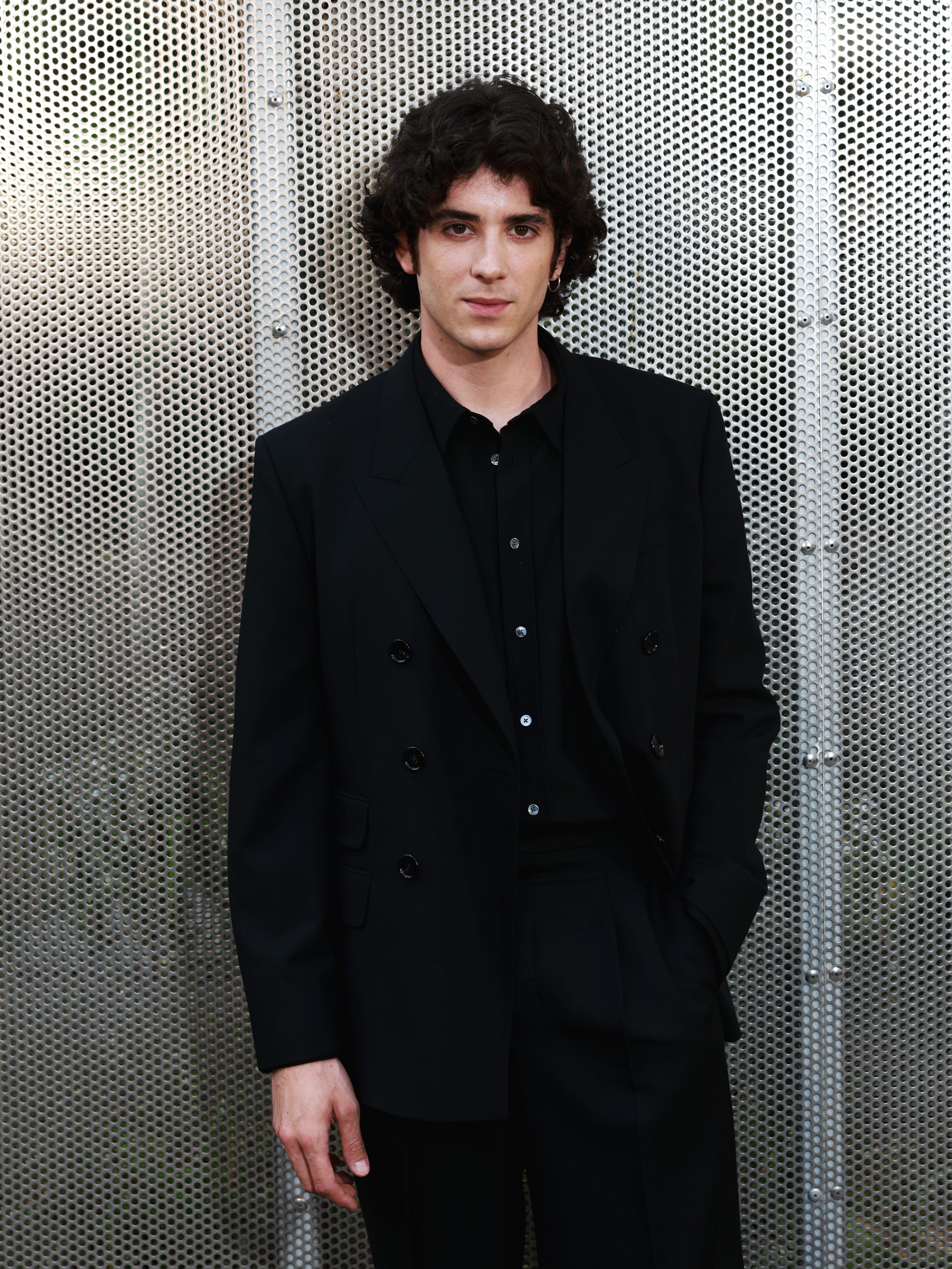 AMI Paris - Photocall - Paris Fashion Week - Menswear Spring/Summer 2027