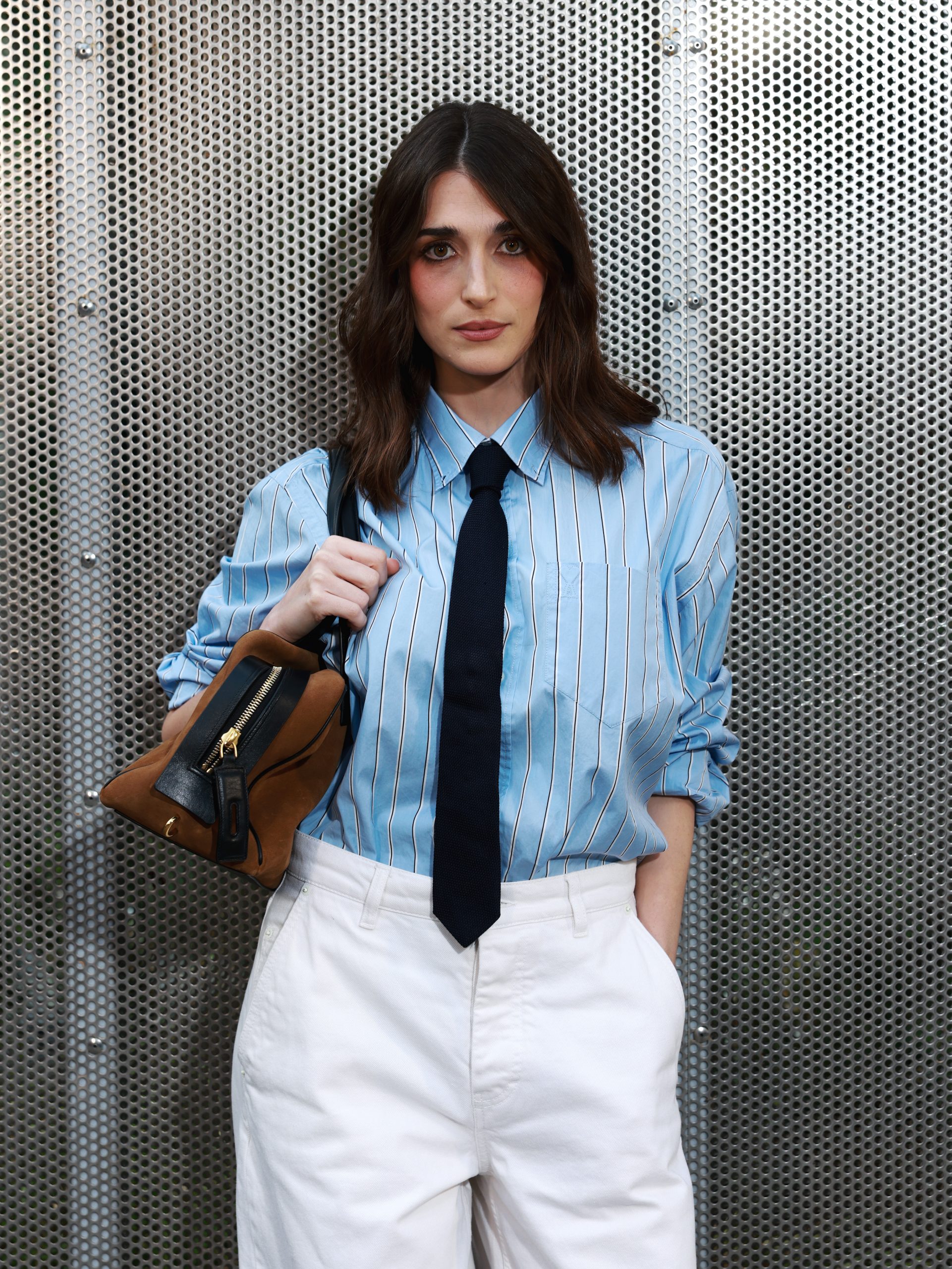 AMI Paris - Photocall - Paris Fashion Week - Menswear Spring/Summer 2027