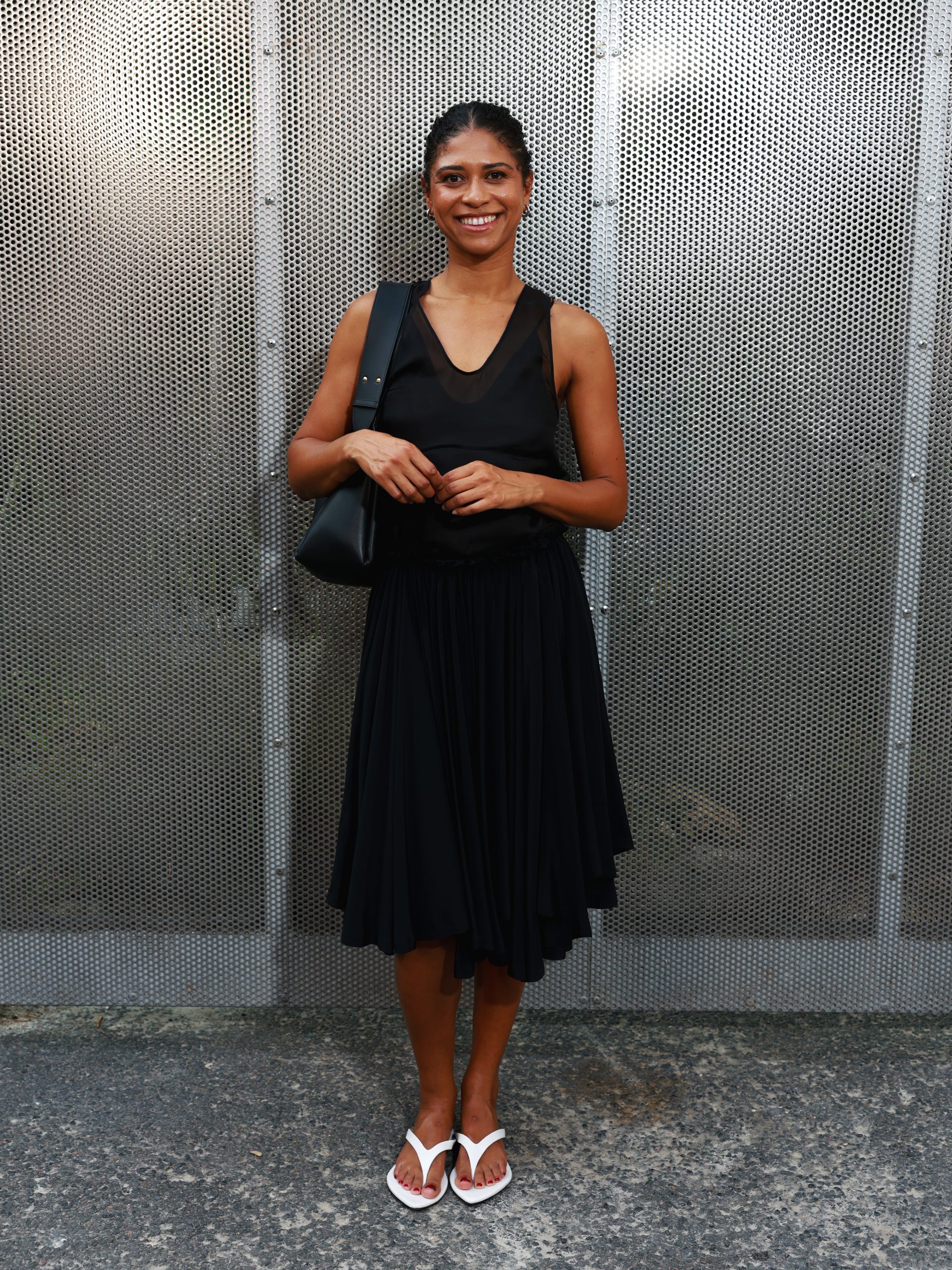 AMI Paris - Photocall - Paris Fashion Week - Menswear Spring/Summer 2027