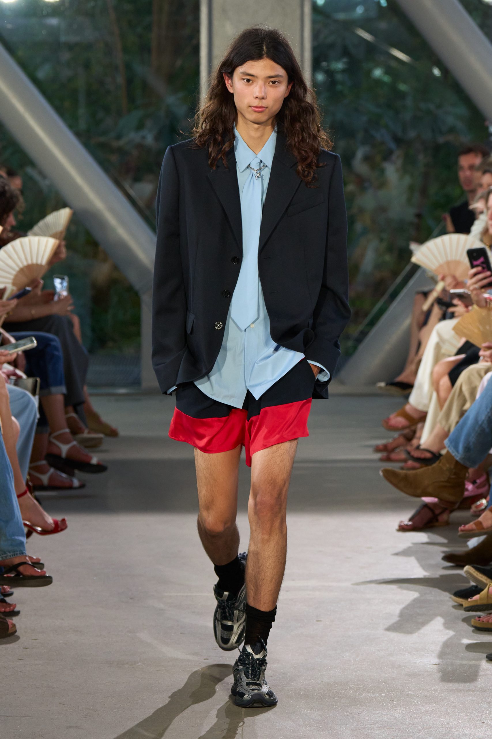 Photo: Isidore Montag / Gorunway.com