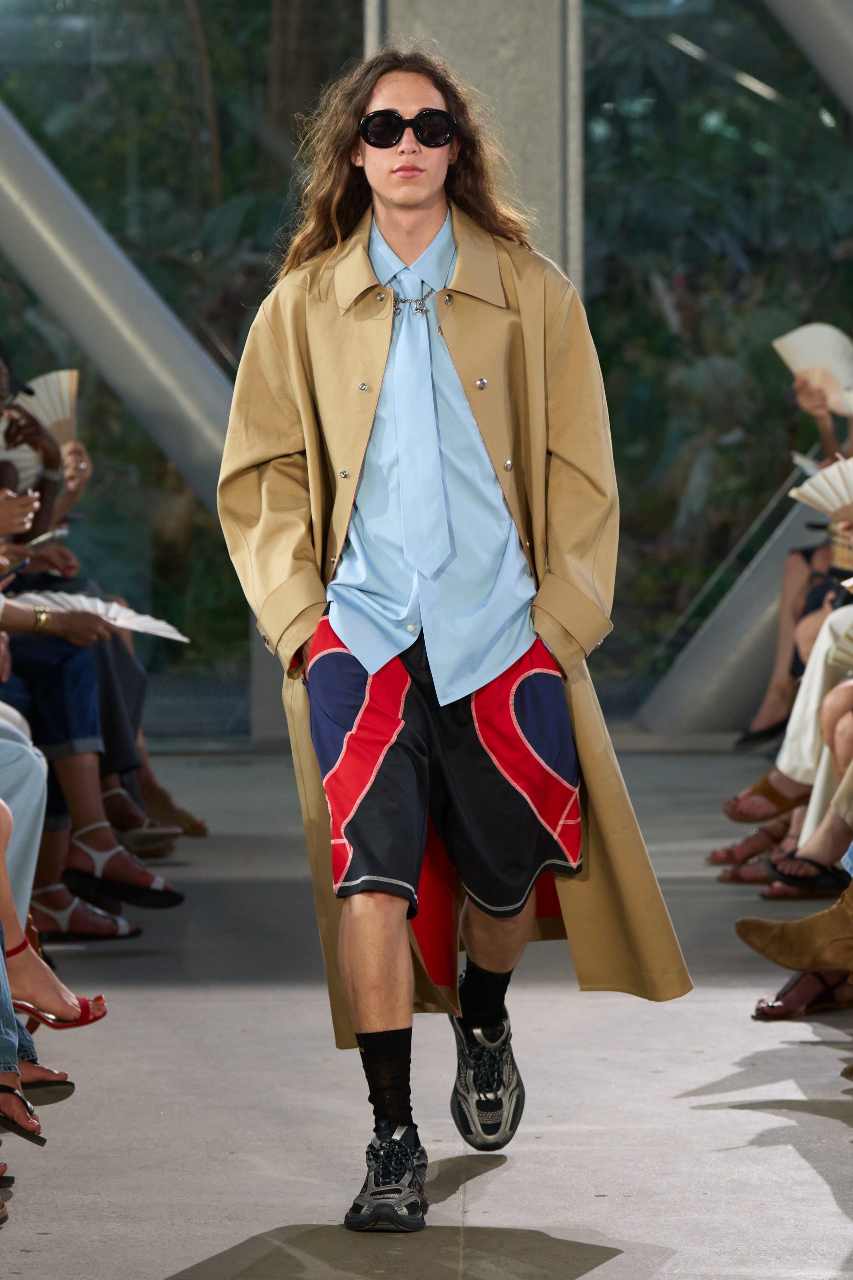 Photo: Isidore Montag / Gorunway.com