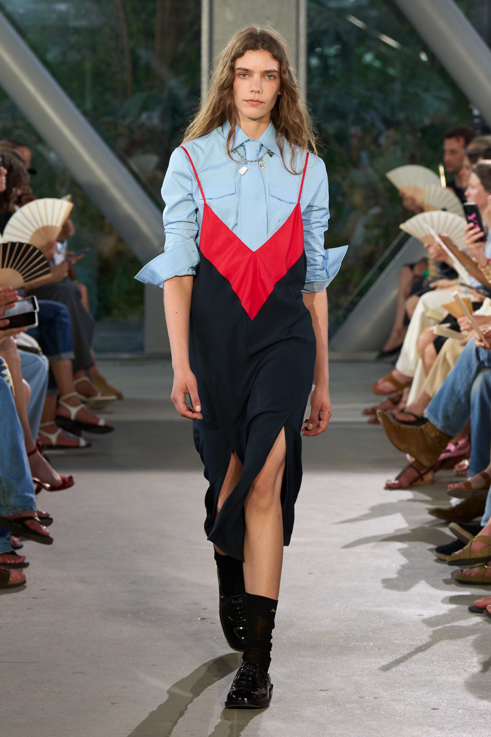 Photo: Isidore Montag / Gorunway.com