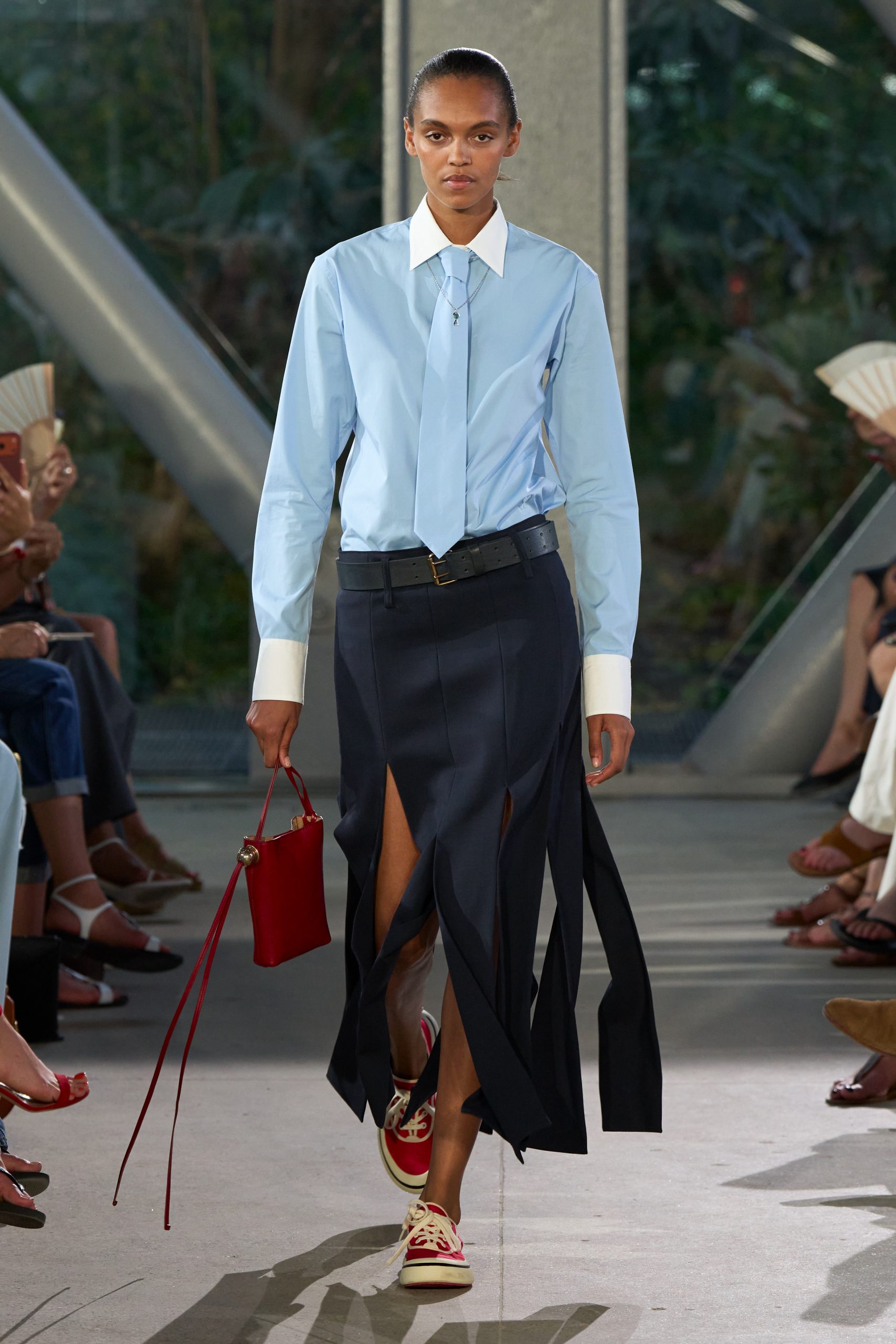 Photo: Isidore Montag / Gorunway.com