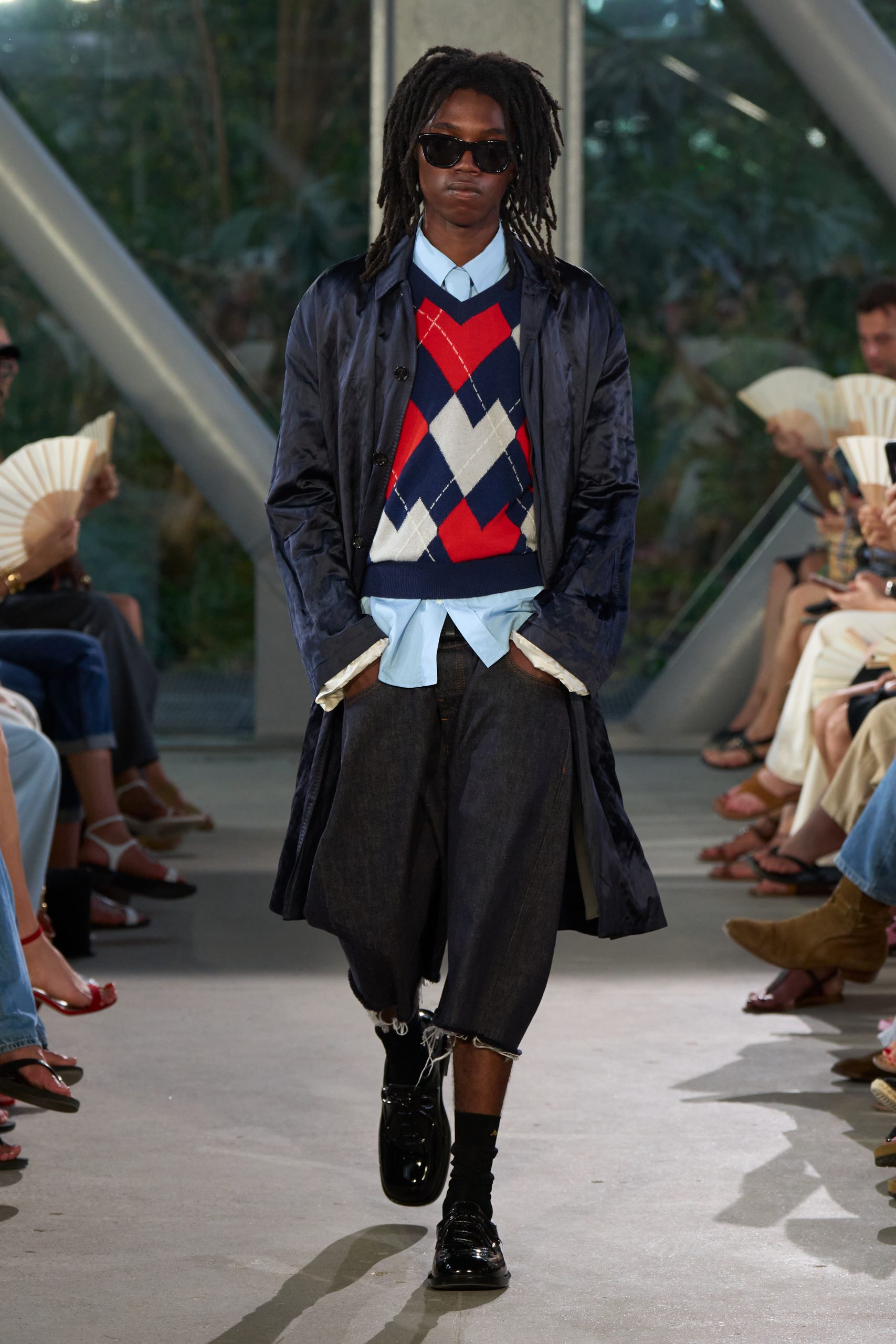 Photo: Isidore Montag / Gorunway.com