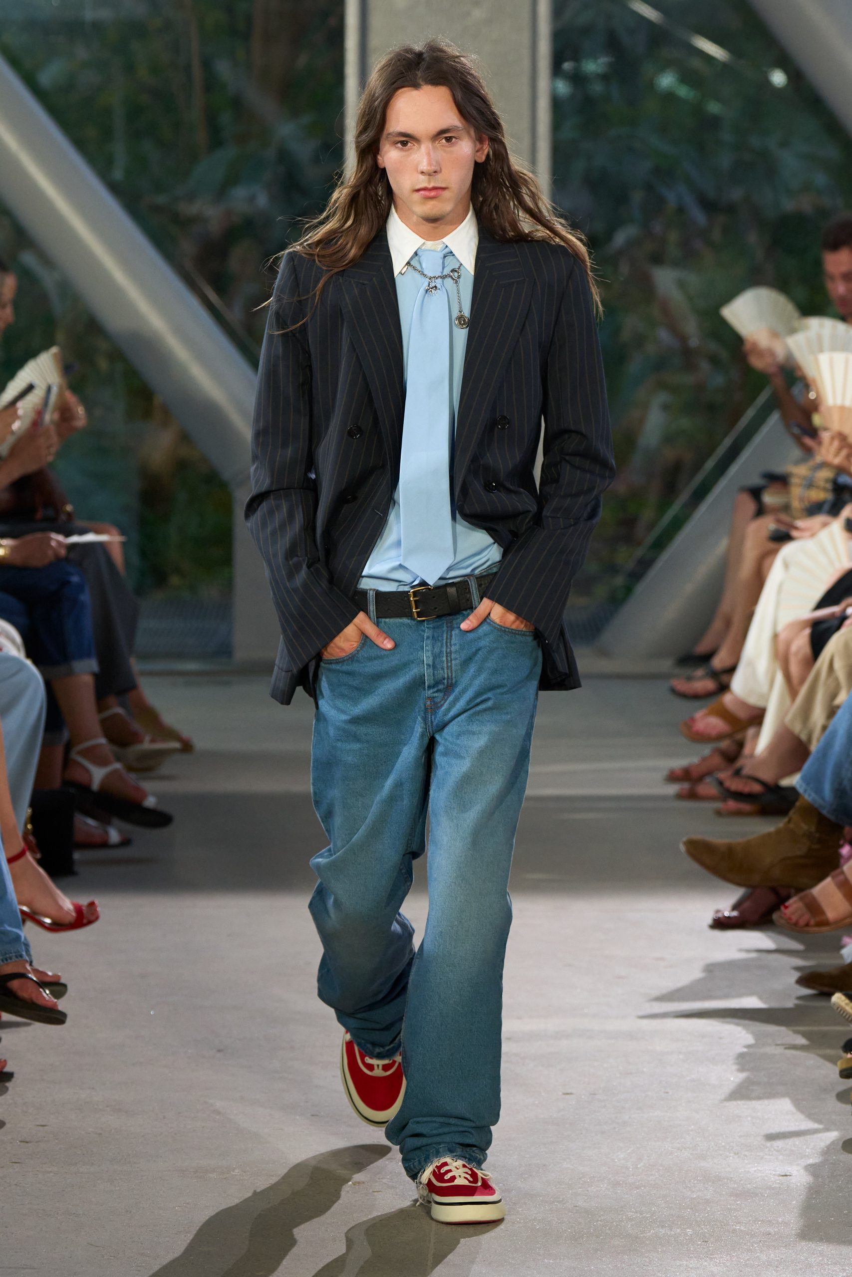 Photo: Isidore Montag / Gorunway.com