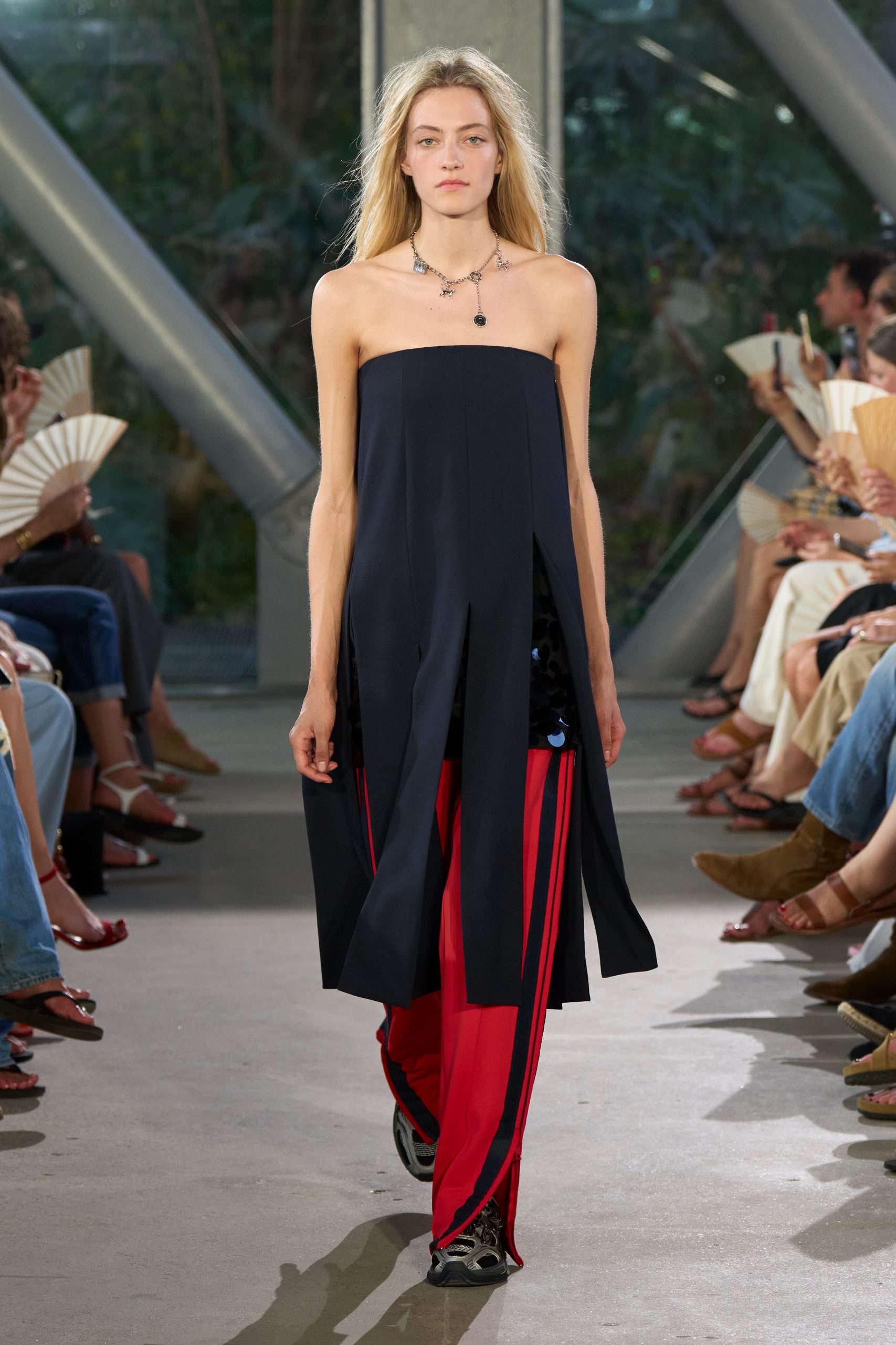 Photo: Isidore Montag / Gorunway.com