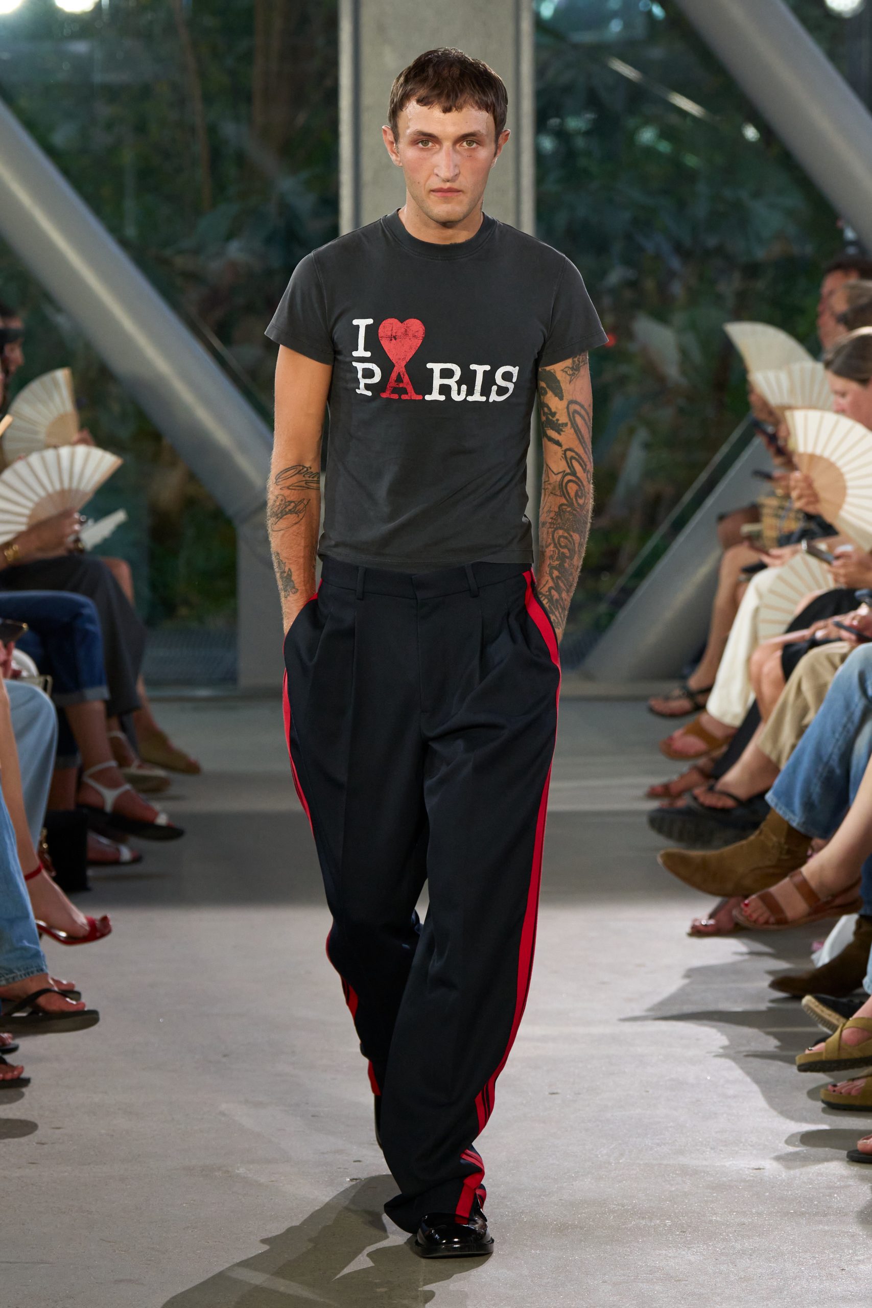 Photo: Isidore Montag / Gorunway.com