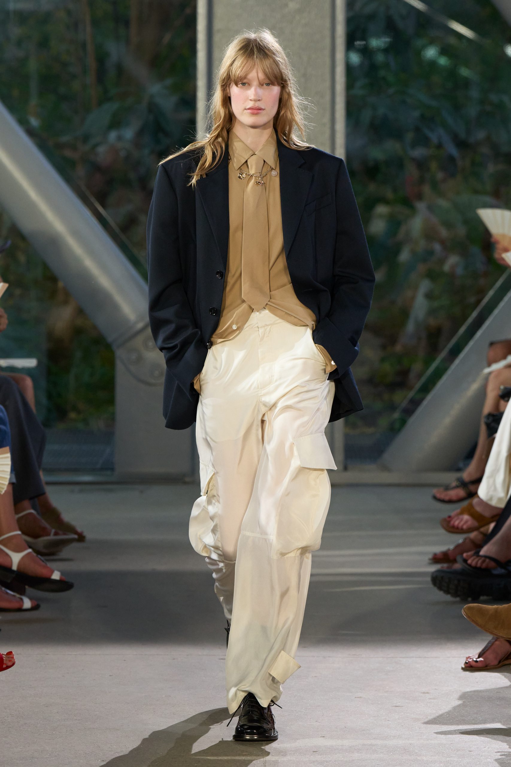 Photo: Isidore Montag / Gorunway.com