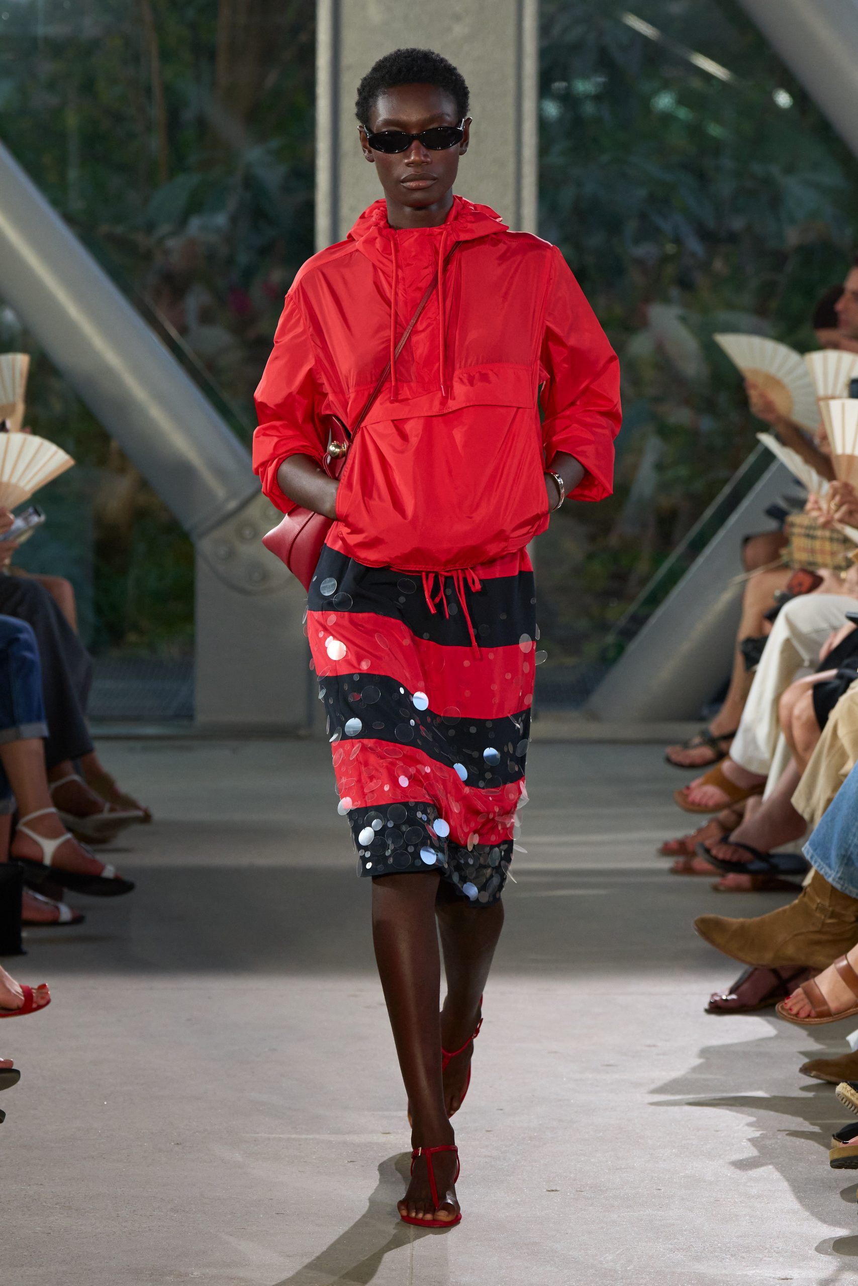 Photo: Isidore Montag / Gorunway.com