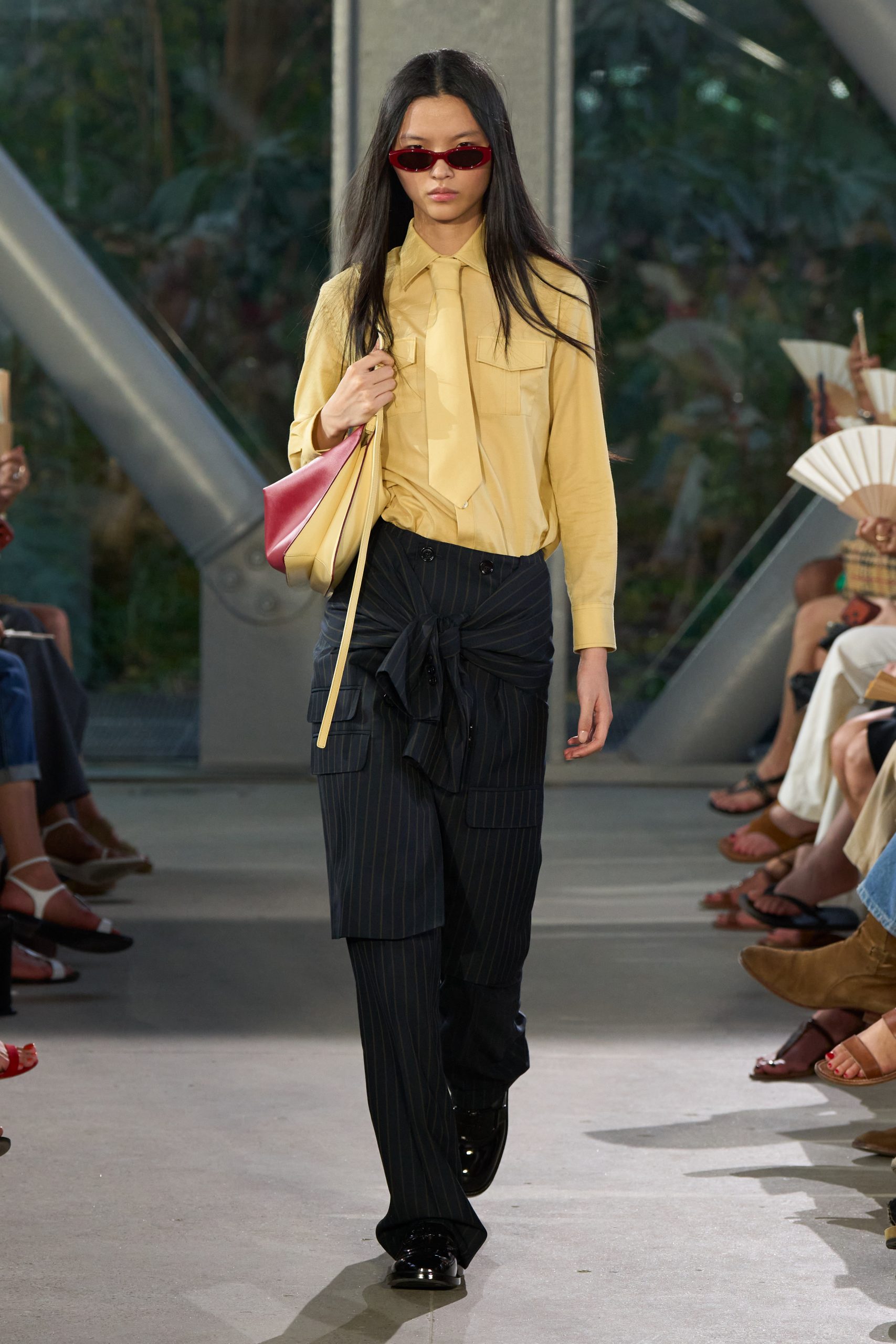 Photo: Isidore Montag / Gorunway.com