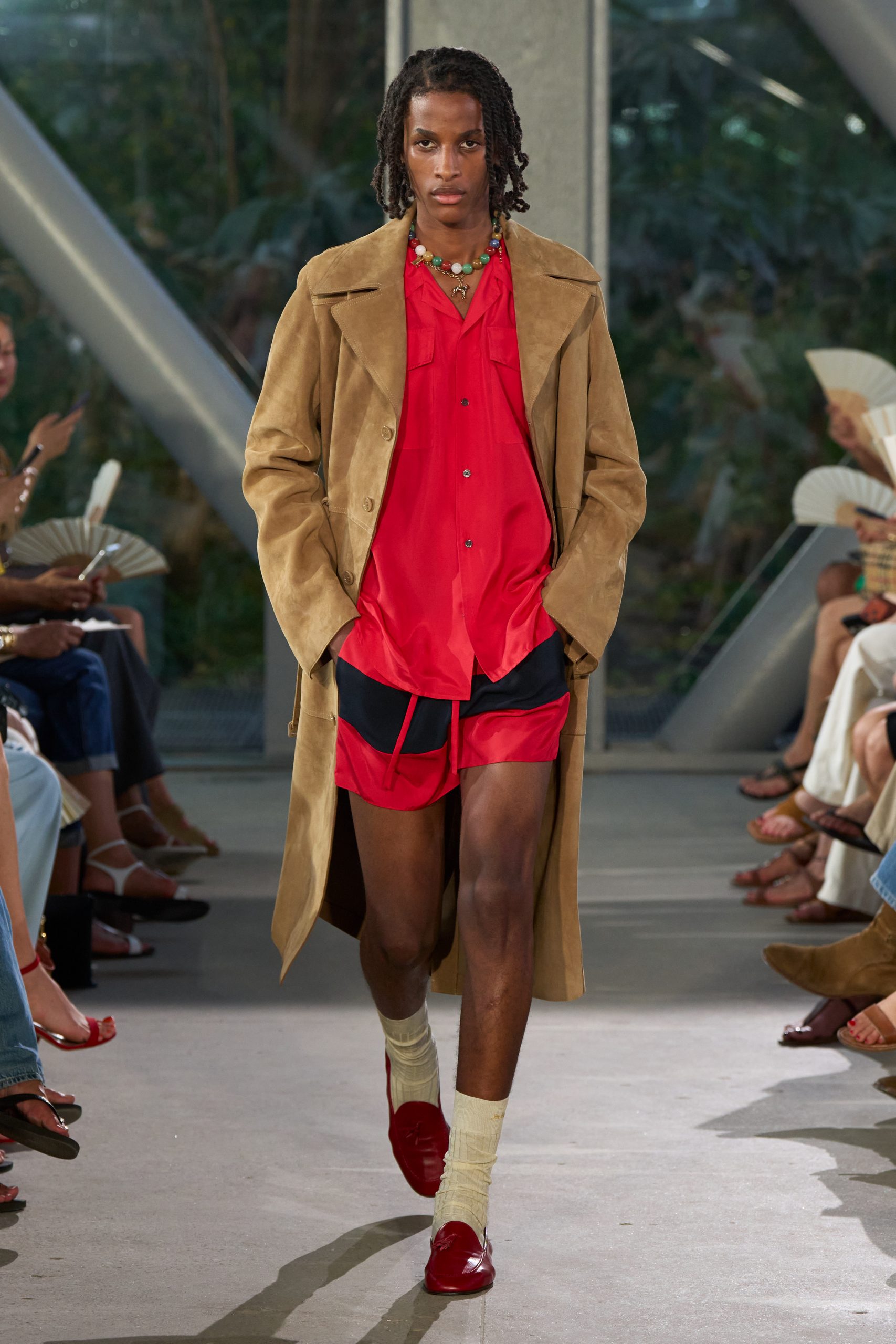 Photo: Isidore Montag / Gorunway.com