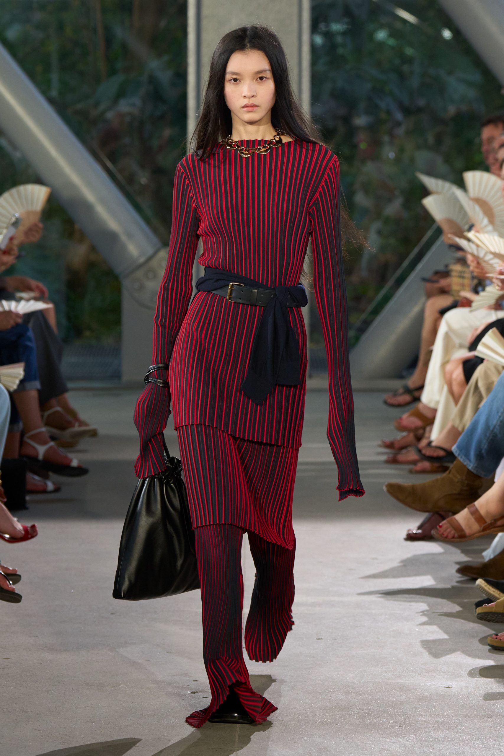 Photo: Isidore Montag / Gorunway.com