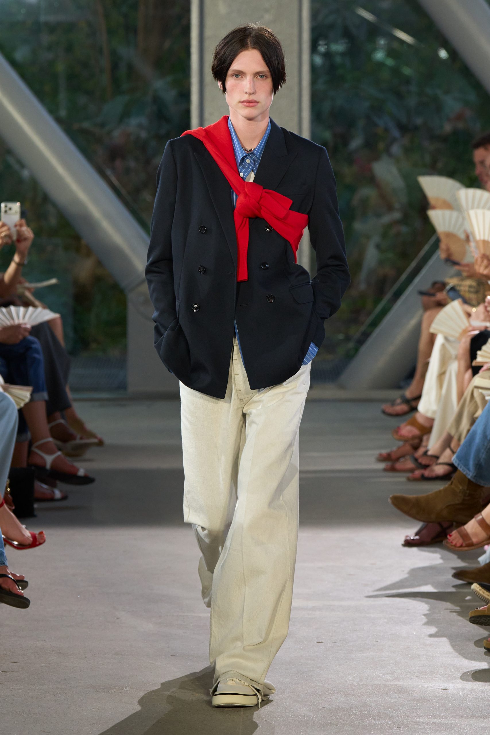 Photo: Isidore Montag / Gorunway.com