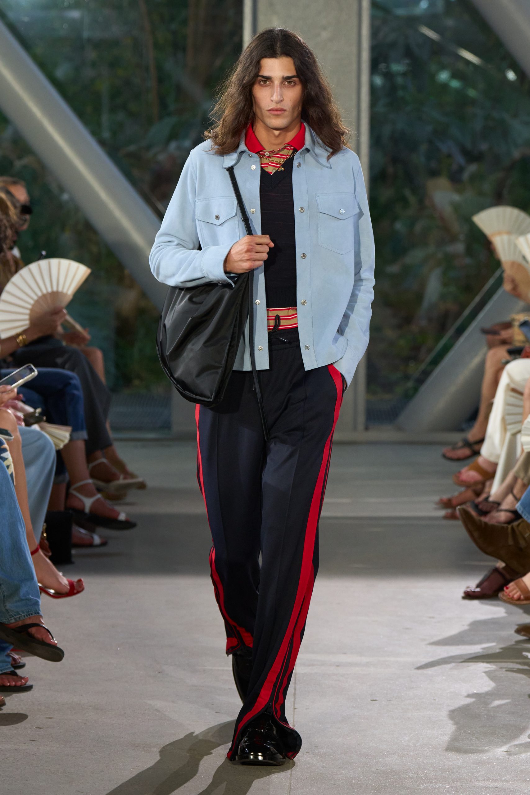 Photo: Isidore Montag / Gorunway.com