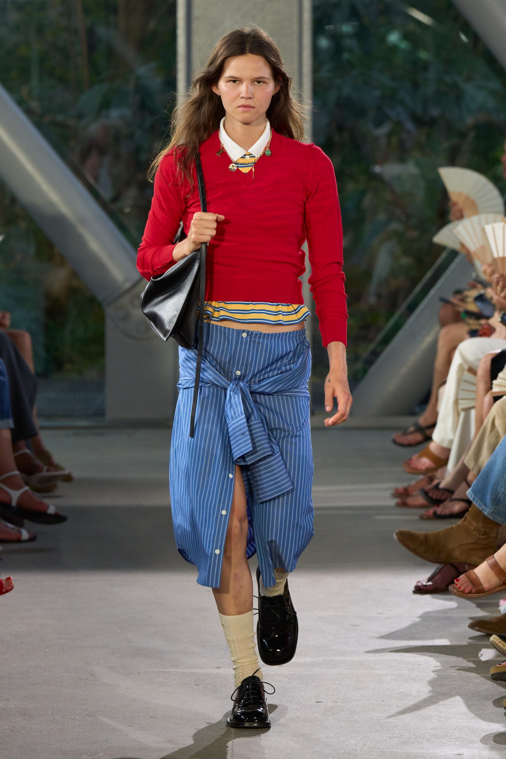 Photo: Isidore Montag / Gorunway.com