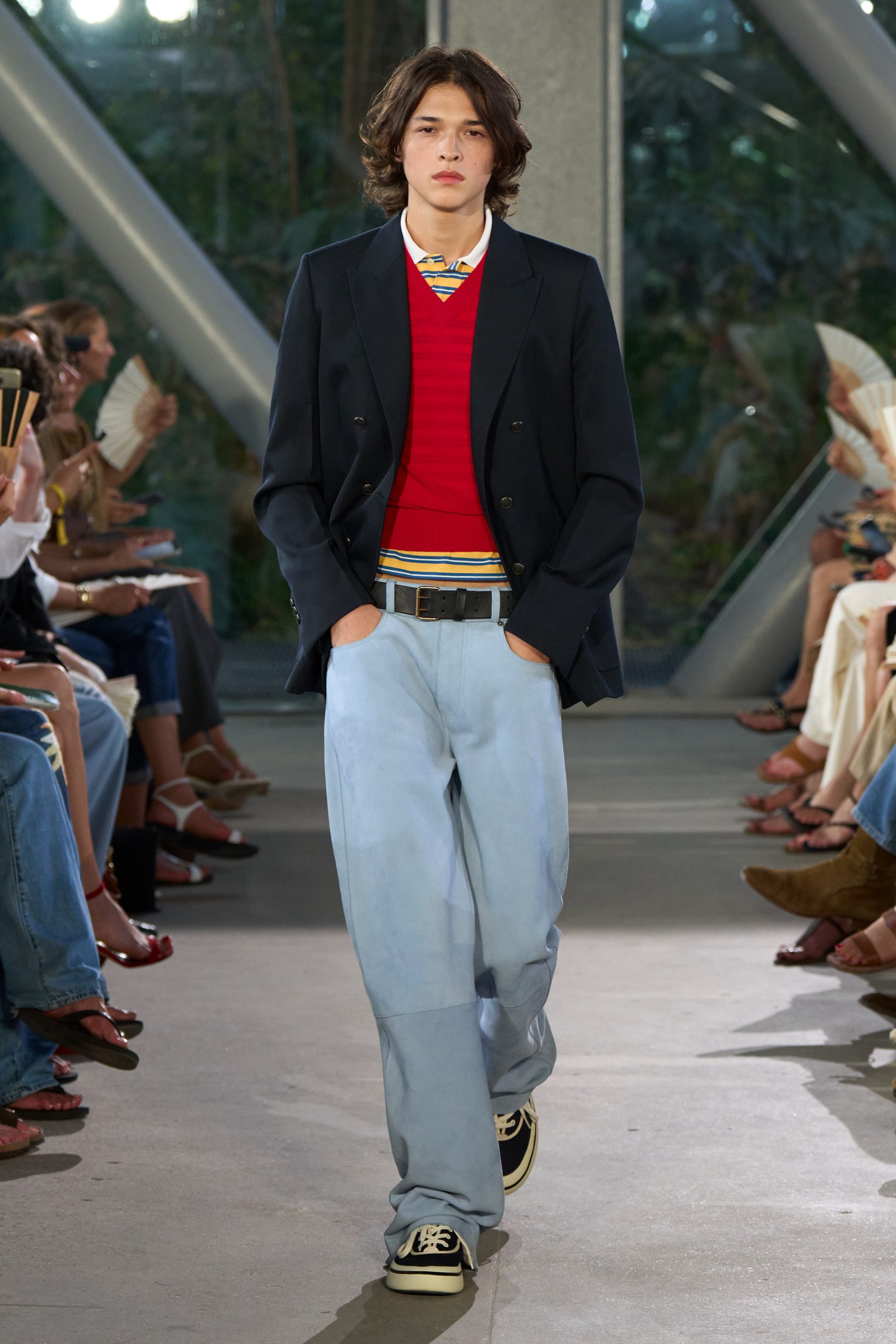 Photo: Isidore Montag / Gorunway.com