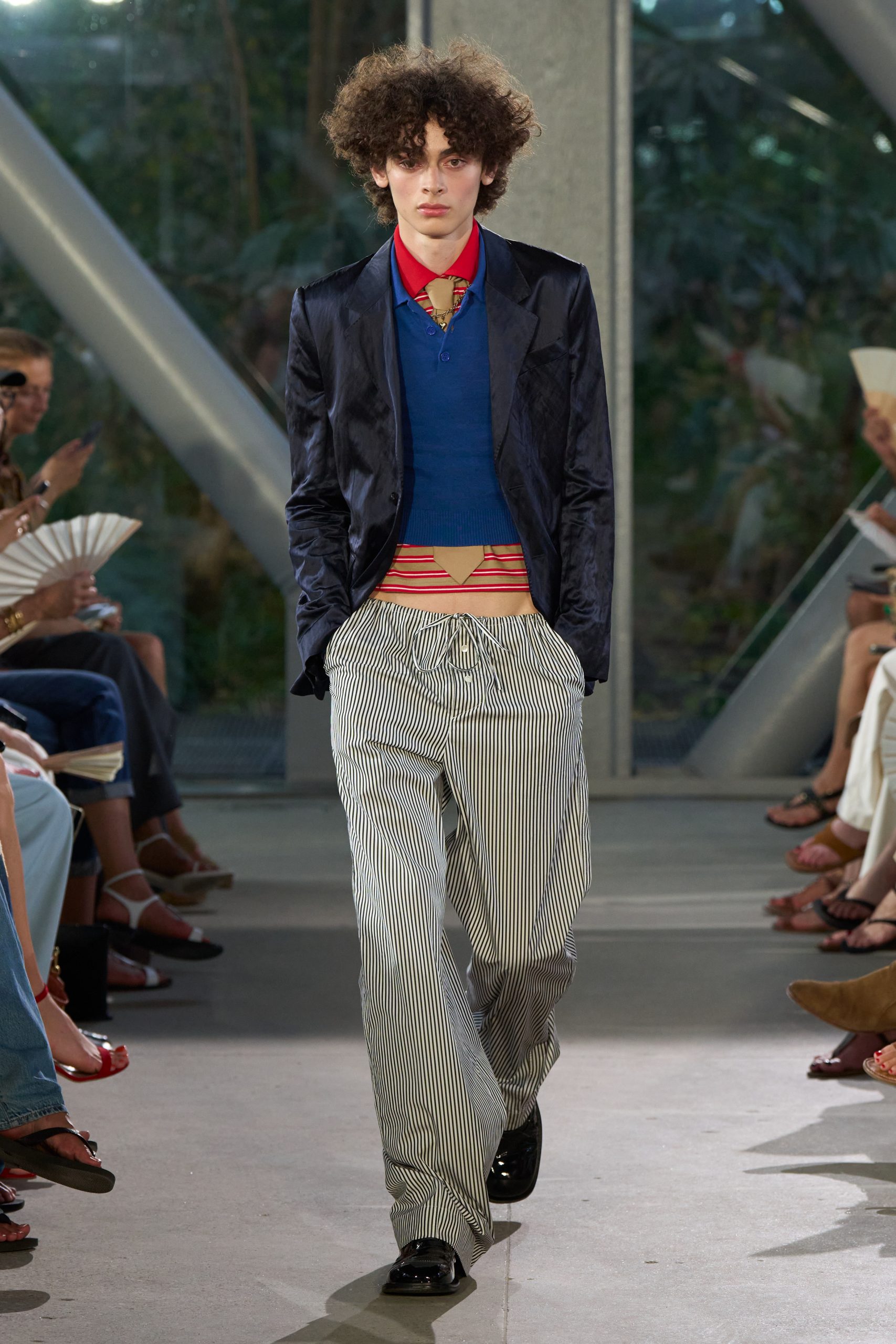 Photo: Isidore Montag / Gorunway.com