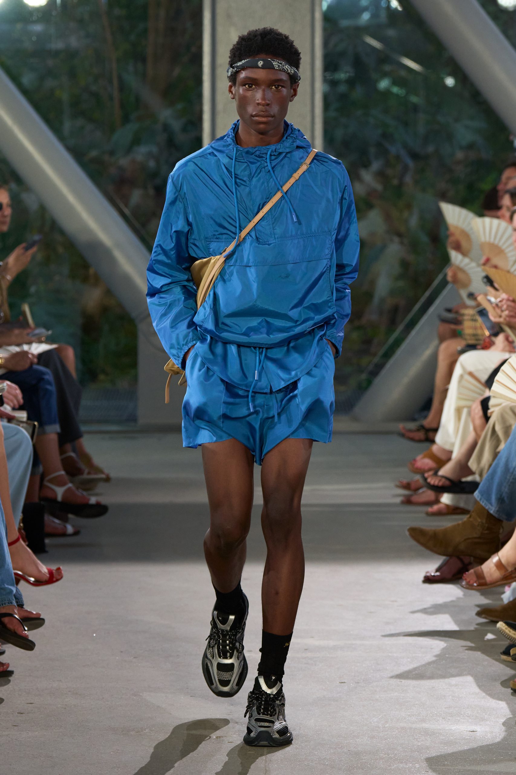 Photo: Isidore Montag / Gorunway.com
