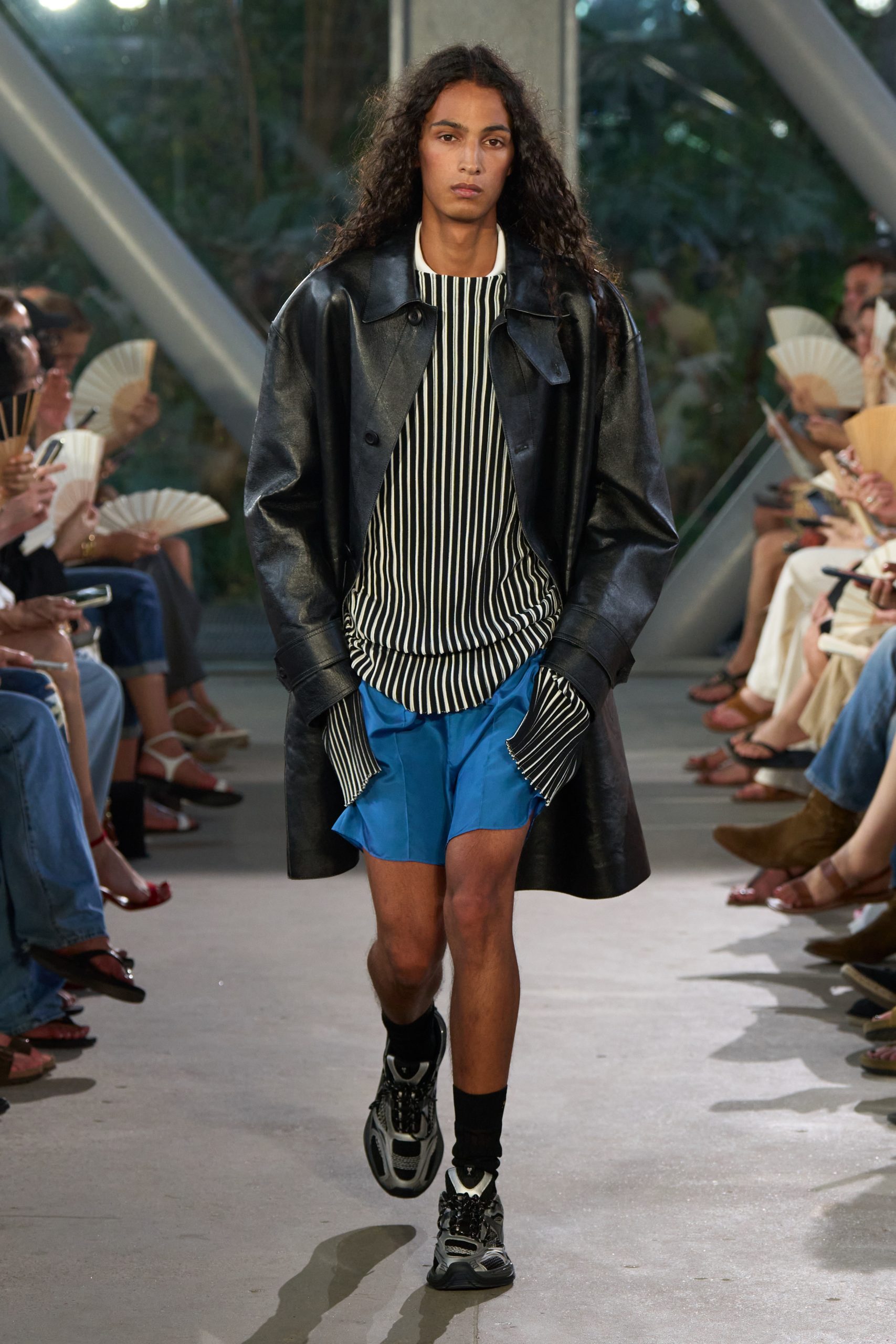 Photo: Isidore Montag / Gorunway.com