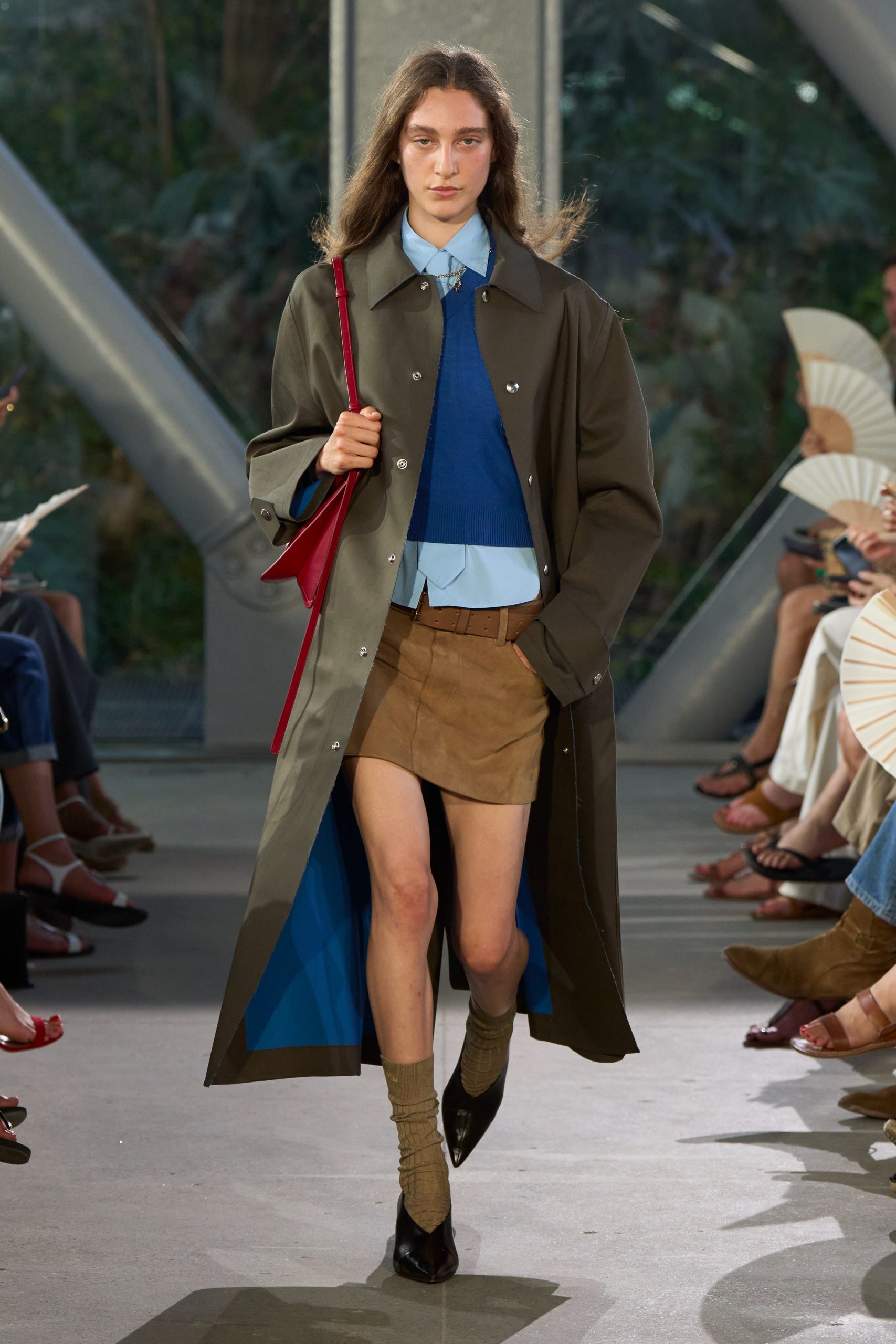 Photo: Isidore Montag / Gorunway.com