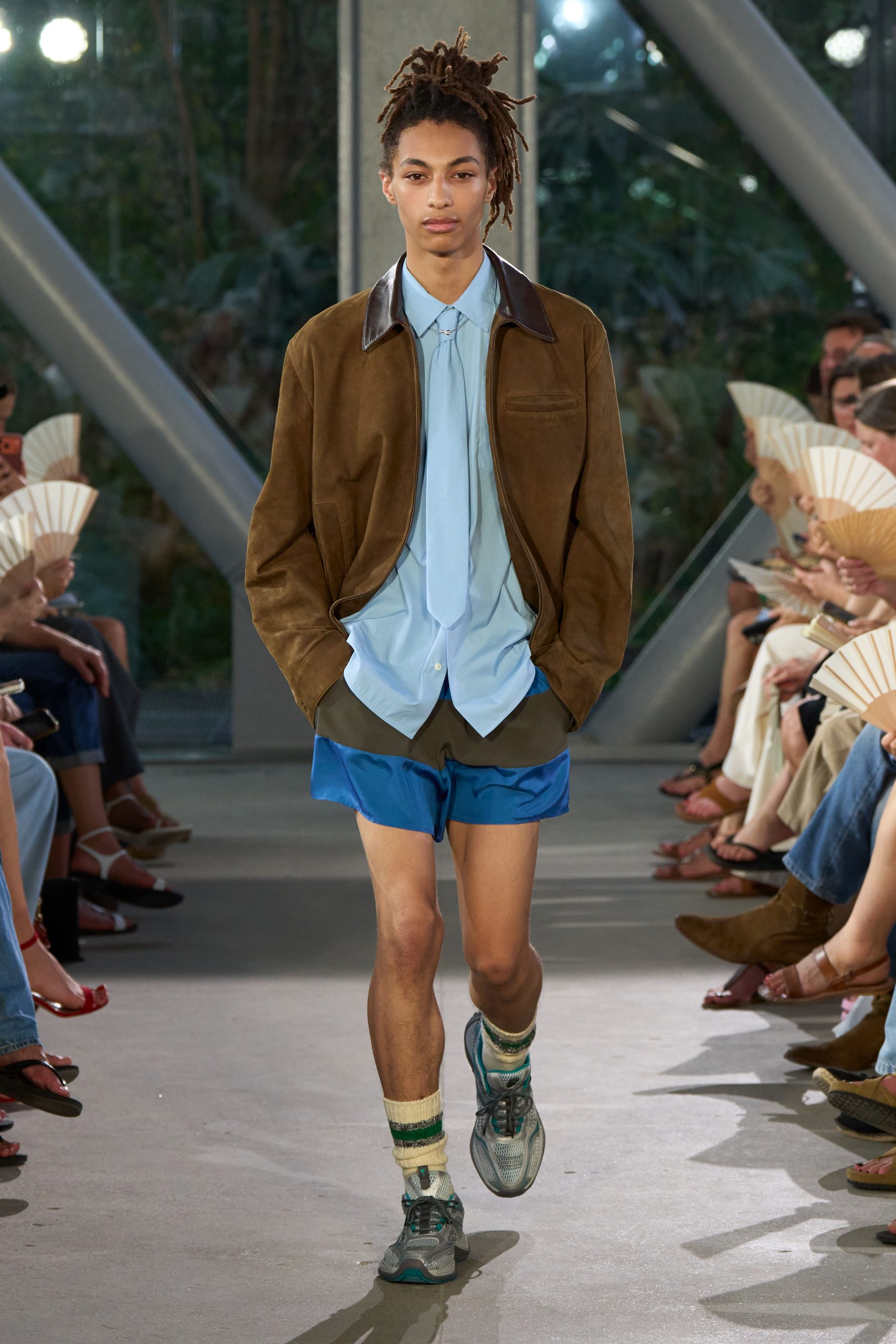 Photo: Isidore Montag / Gorunway.com
