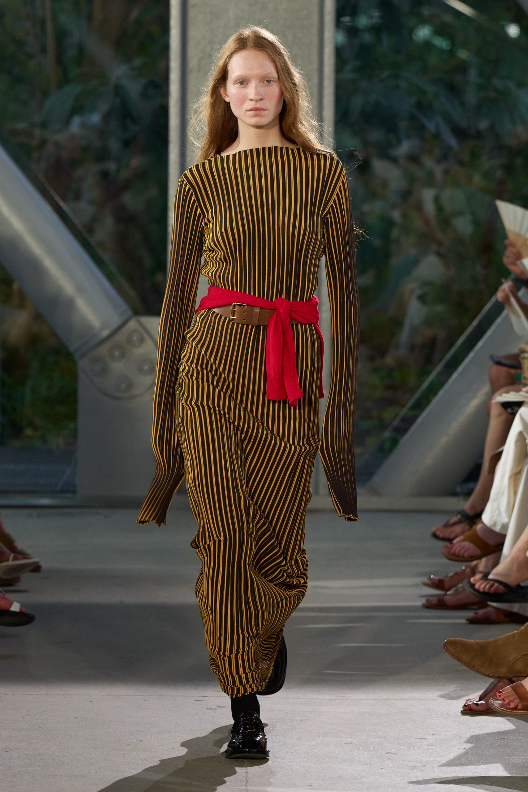 Photo: Isidore Montag / Gorunway.com
