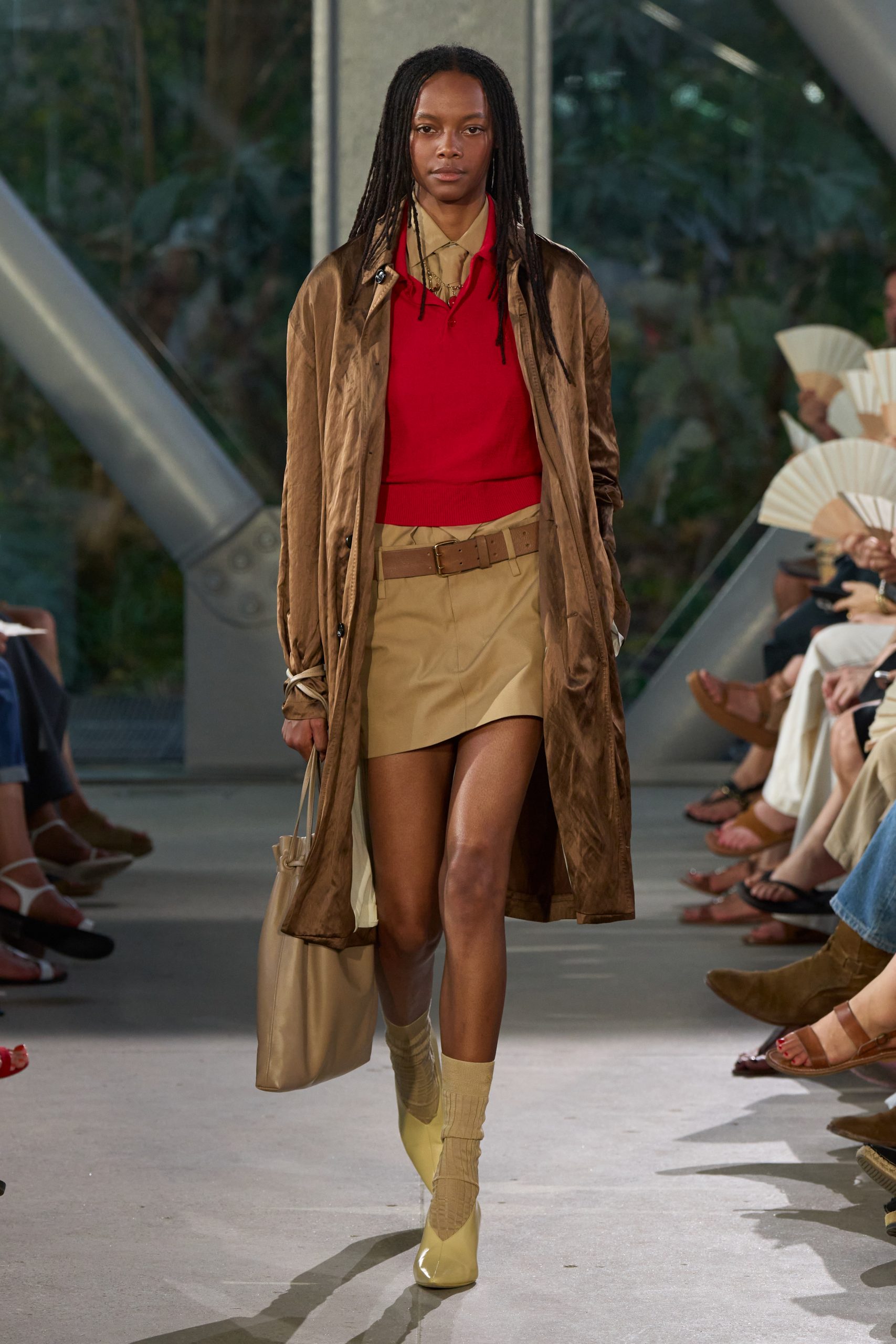 Photo: Isidore Montag / Gorunway.com