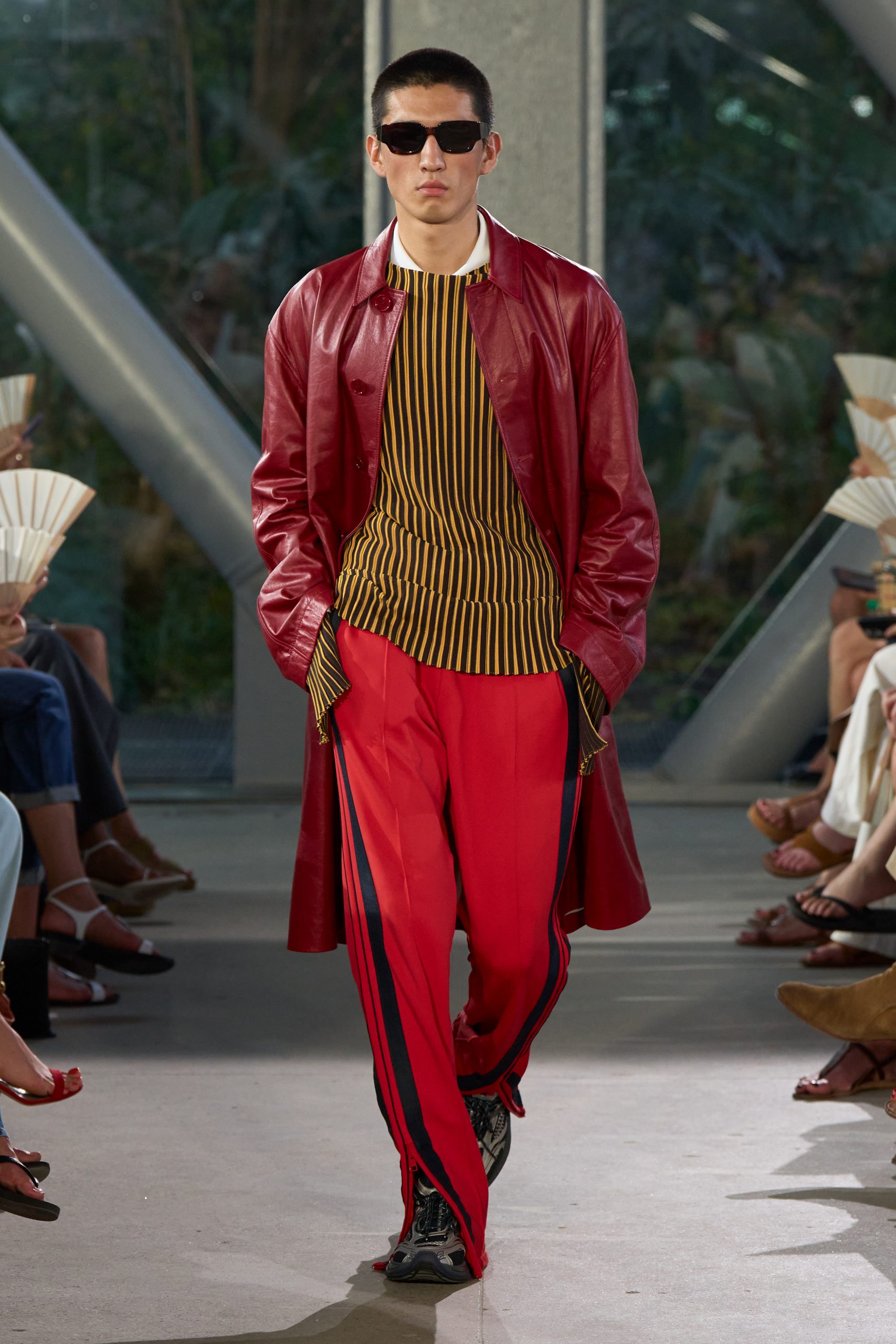 Photo: Isidore Montag / Gorunway.com